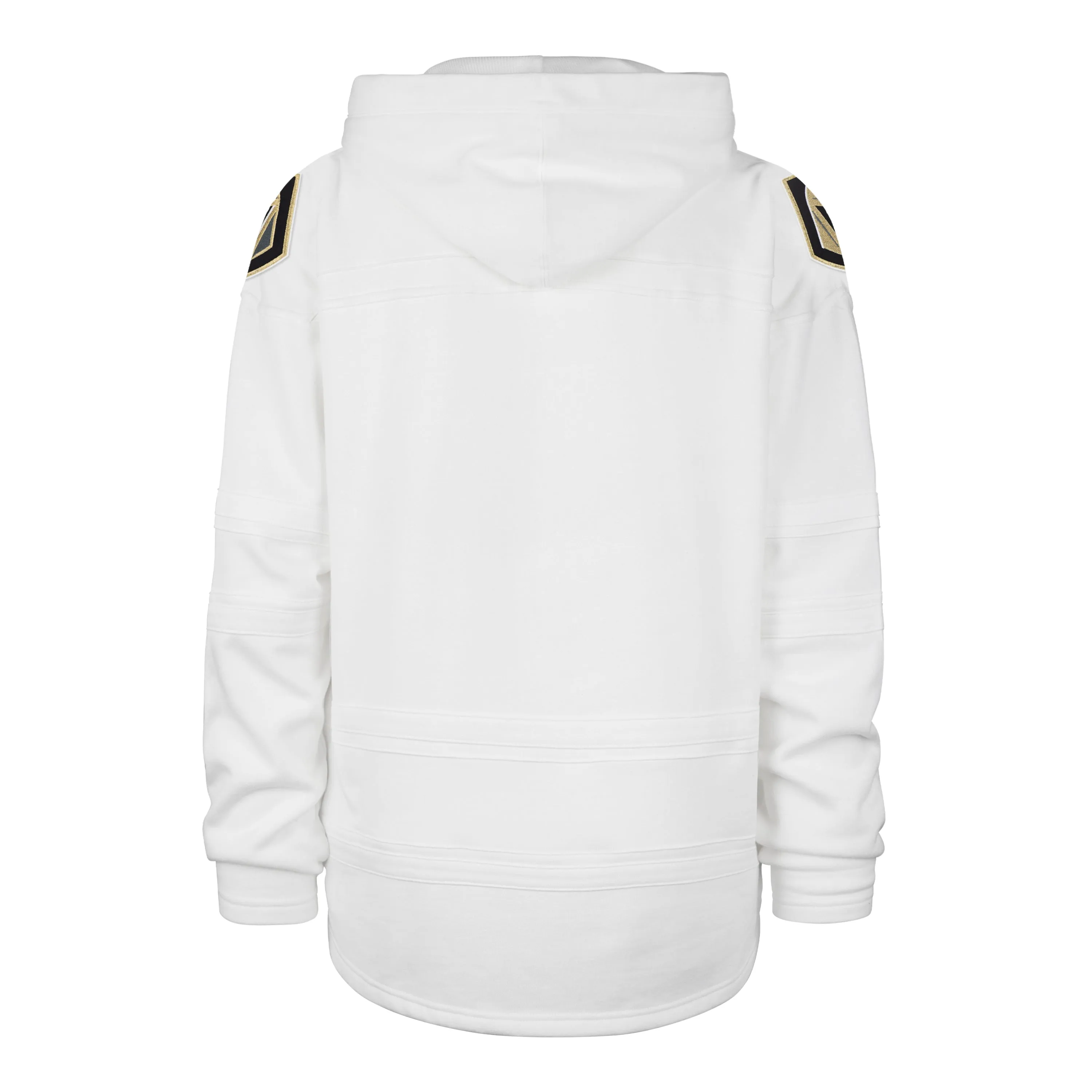 VEGAS GOLDEN KNIGHTS SUPERIOR '47 LACER HOOD sold by 47 product image thumbnail 2