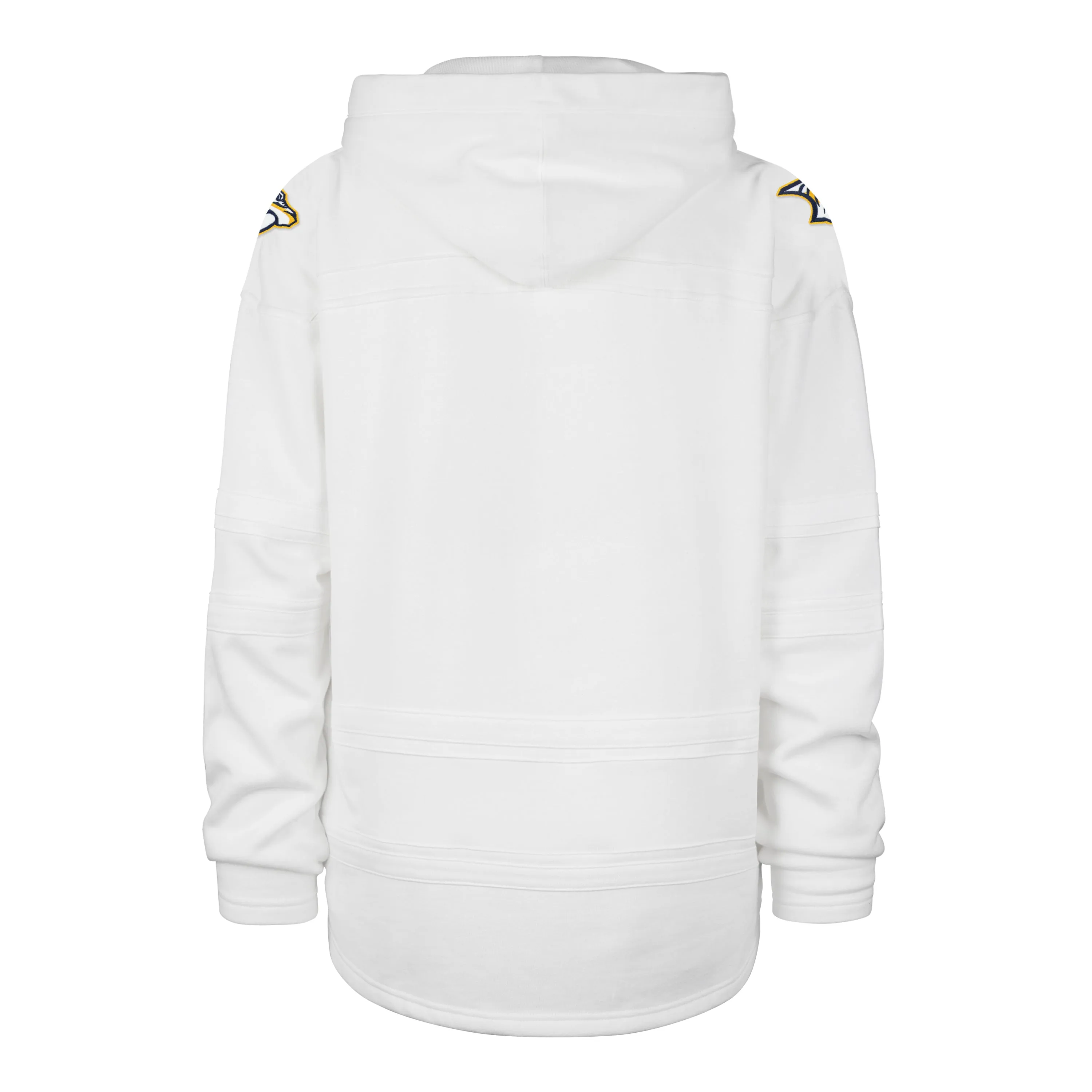 NASHVILLE PREDATORS SUPERIOR '47 LACER HOOD sold by 47 product image thumbnail 2