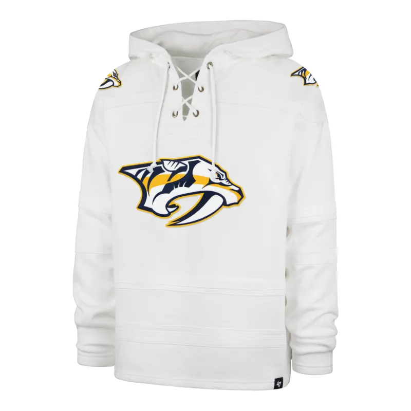 NASHVILLE PREDATORS SUPERIOR '47 LACER HOOD sold by 47