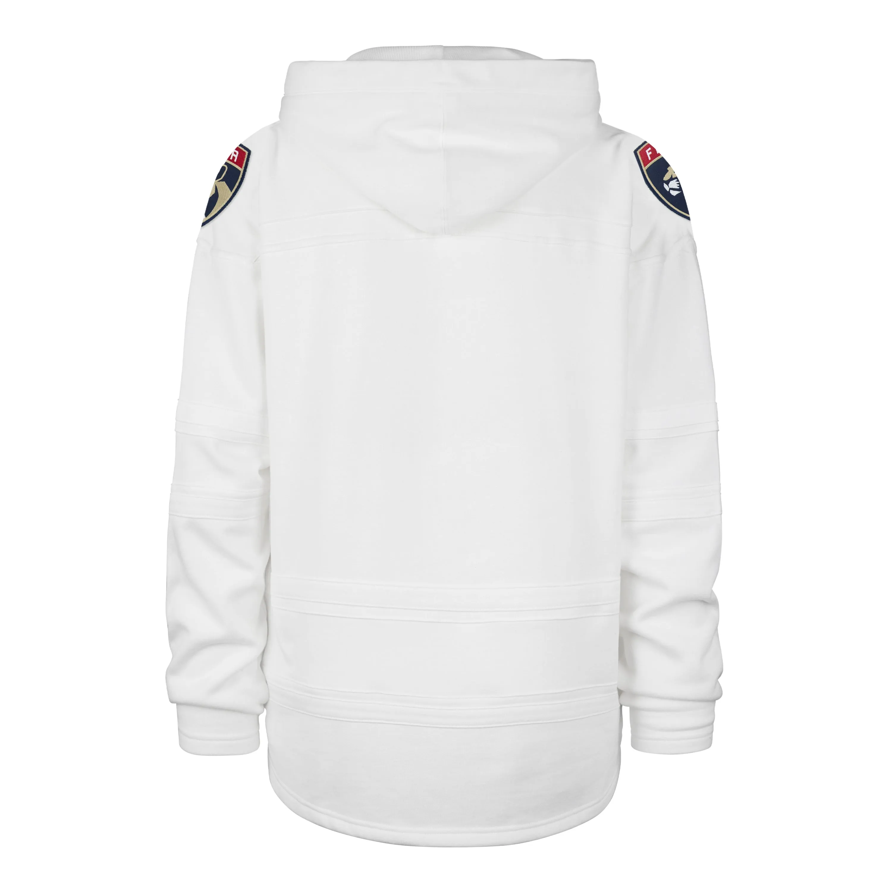 FLORIDA PANTHERS SUPERIOR '47 LACER HOOD sold by 47 product image thumbnail 2