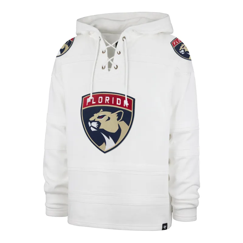FLORIDA PANTHERS SUPERIOR '47 LACER HOOD sold by 47