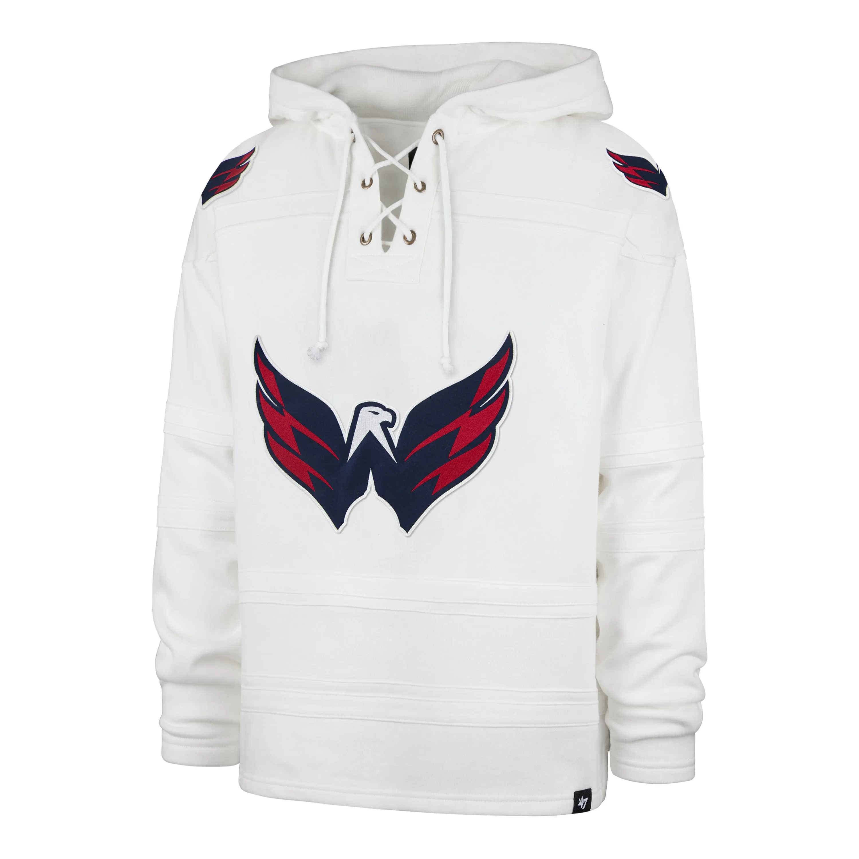 WASHINGTON CAPITALS SUPERIOR '47 LACER HOOD sold by 47