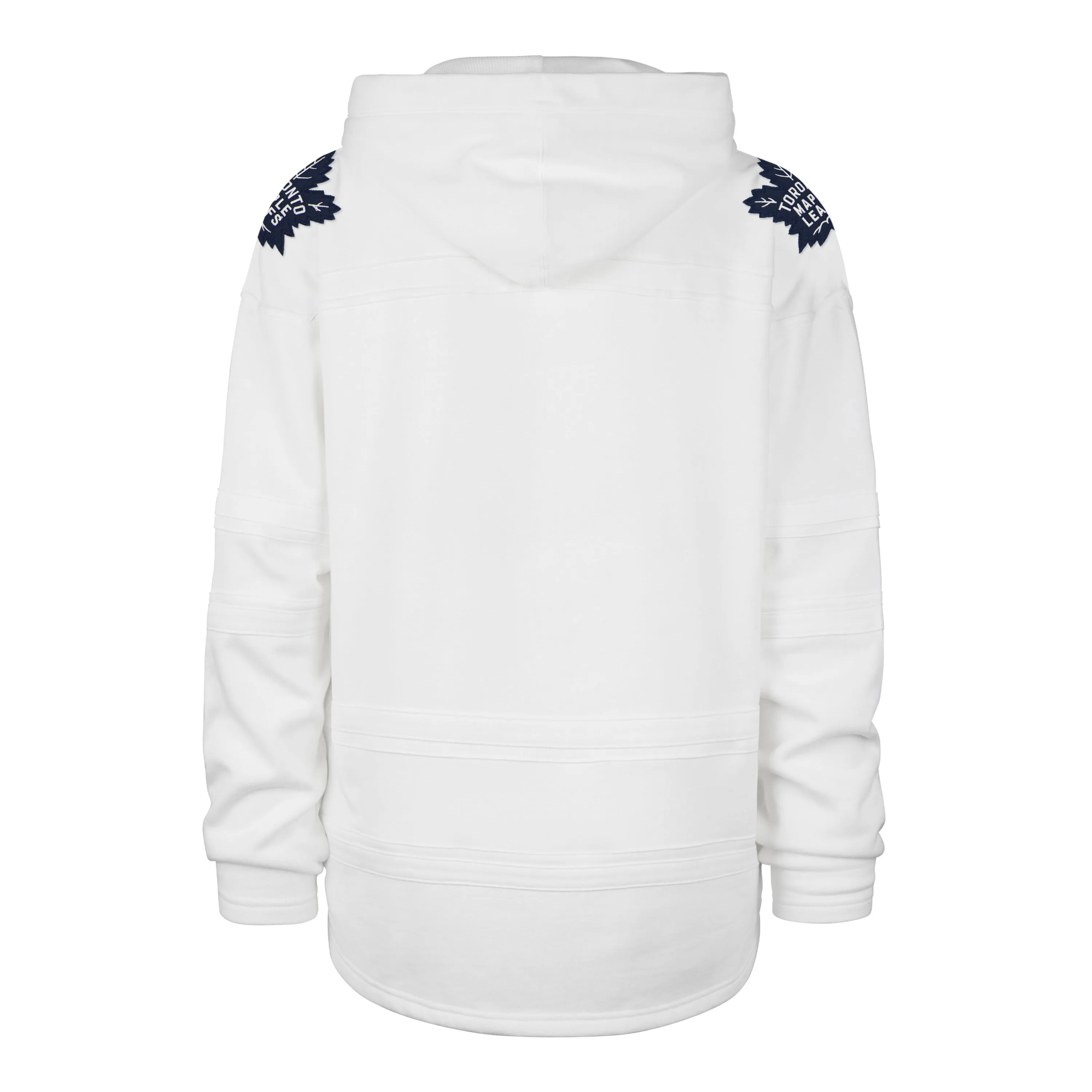 TORONTO MAPLE LEAFS SUPERIOR '47 LACER HOOD sold by 47 product image thumbnail 2