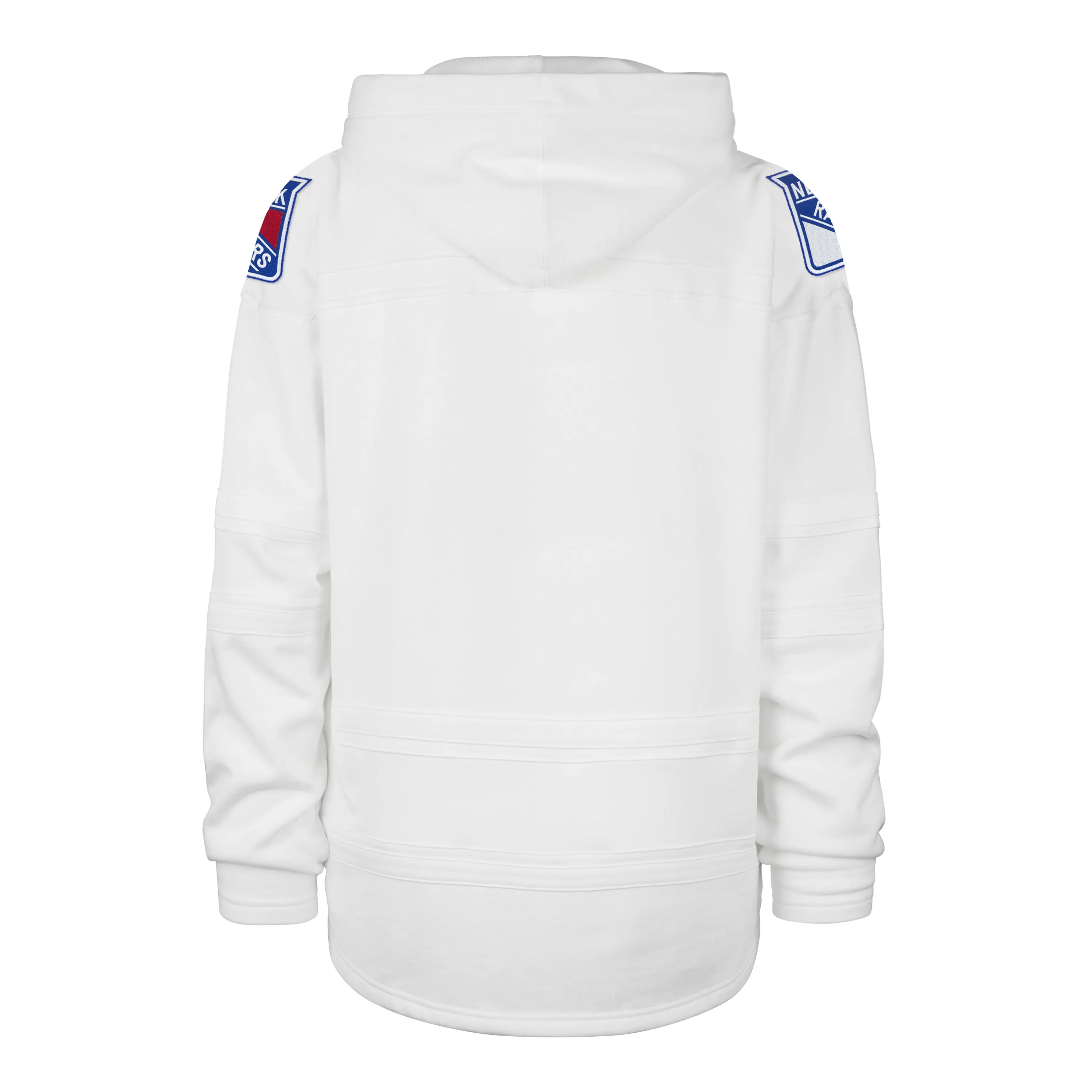 NEW YORK RANGERS SUPERIOR '47 LACER HOOD sold by 47 product image thumbnail 2
