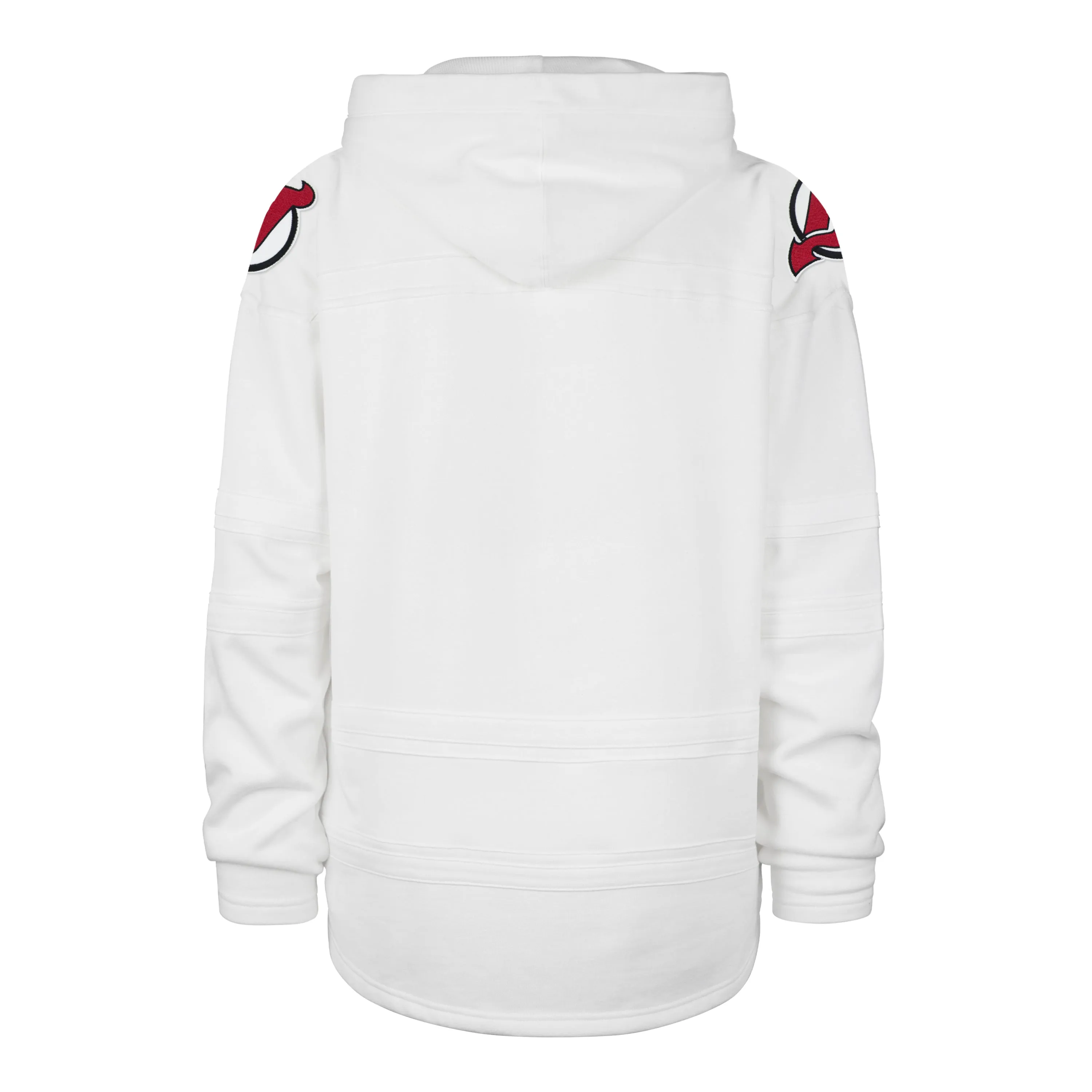 NEW JERSEY DEVILS SUPERIOR '47 LACER HOOD sold by 47 product image thumbnail 2