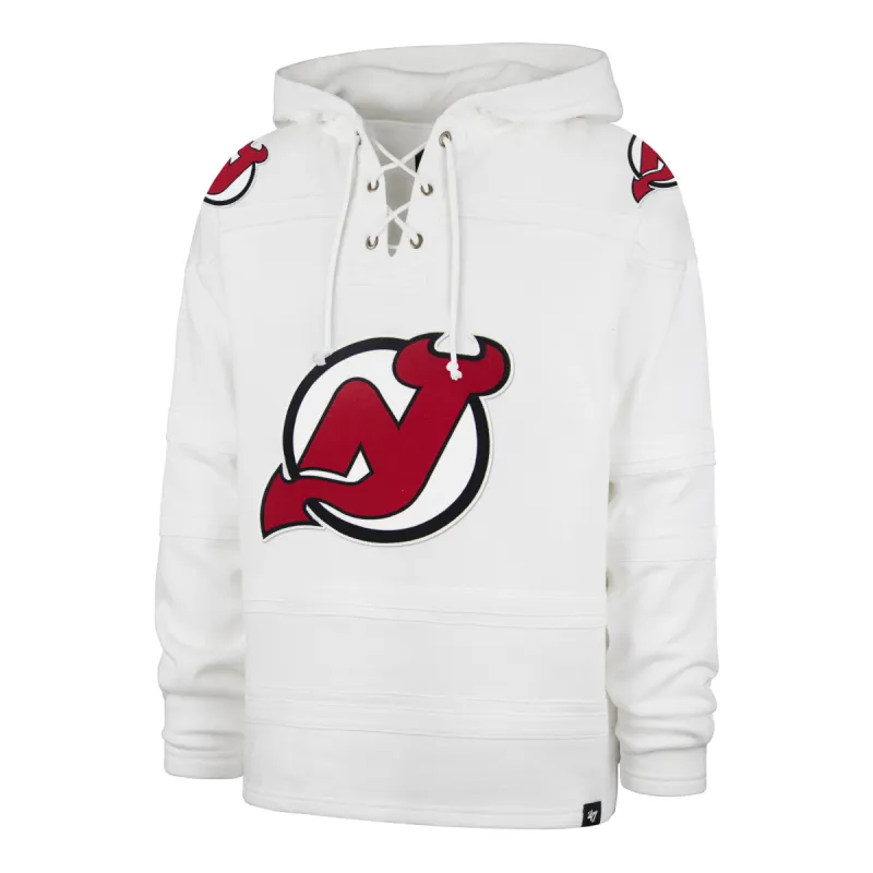 NEW JERSEY DEVILS SUPERIOR '47 LACER HOOD made by 47