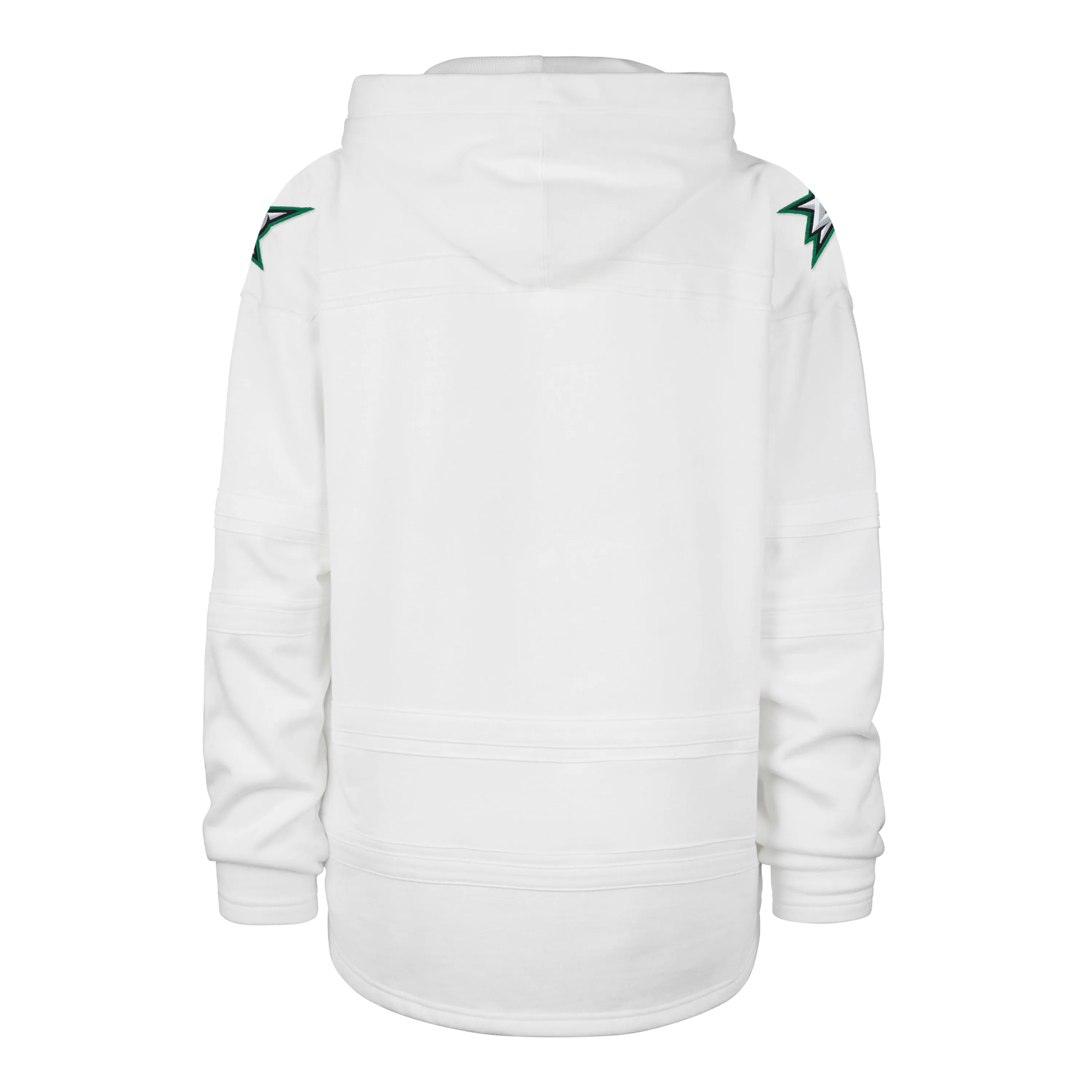 DALLAS STARS SUPERIOR '47 LACER HOOD sold by 47 product image thumbnail 2