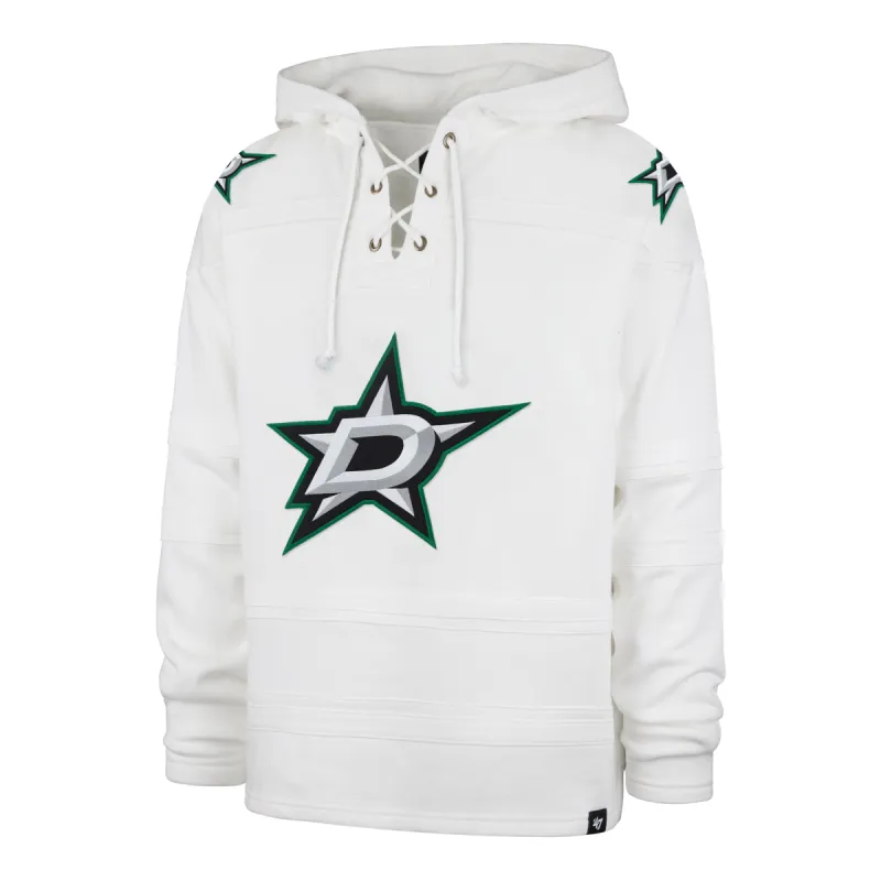 DALLAS STARS SUPERIOR '47 LACER HOOD sold by 47