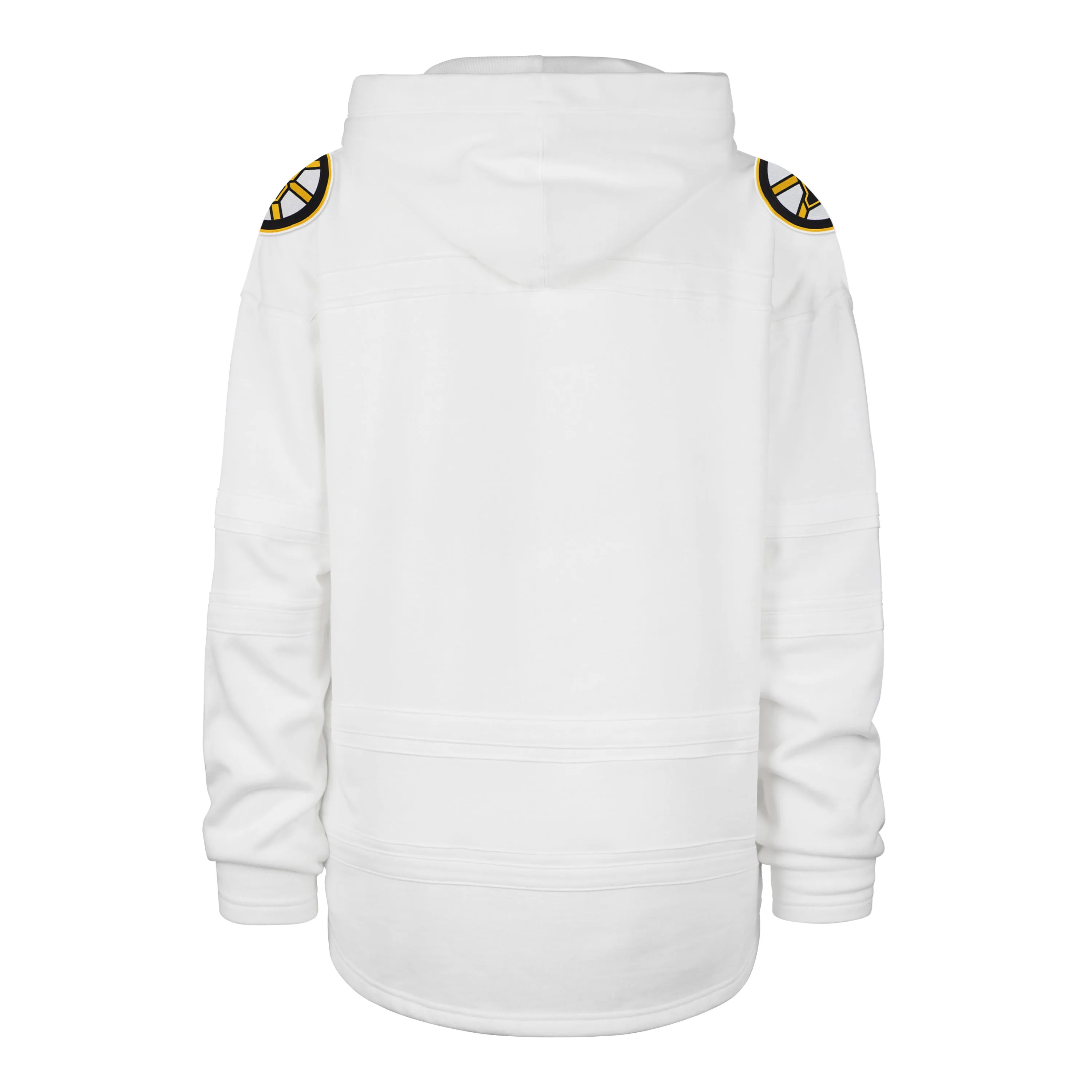 BOSTON BRUINS SUPERIOR '47 LACER HOOD sold by 47 product image thumbnail 2