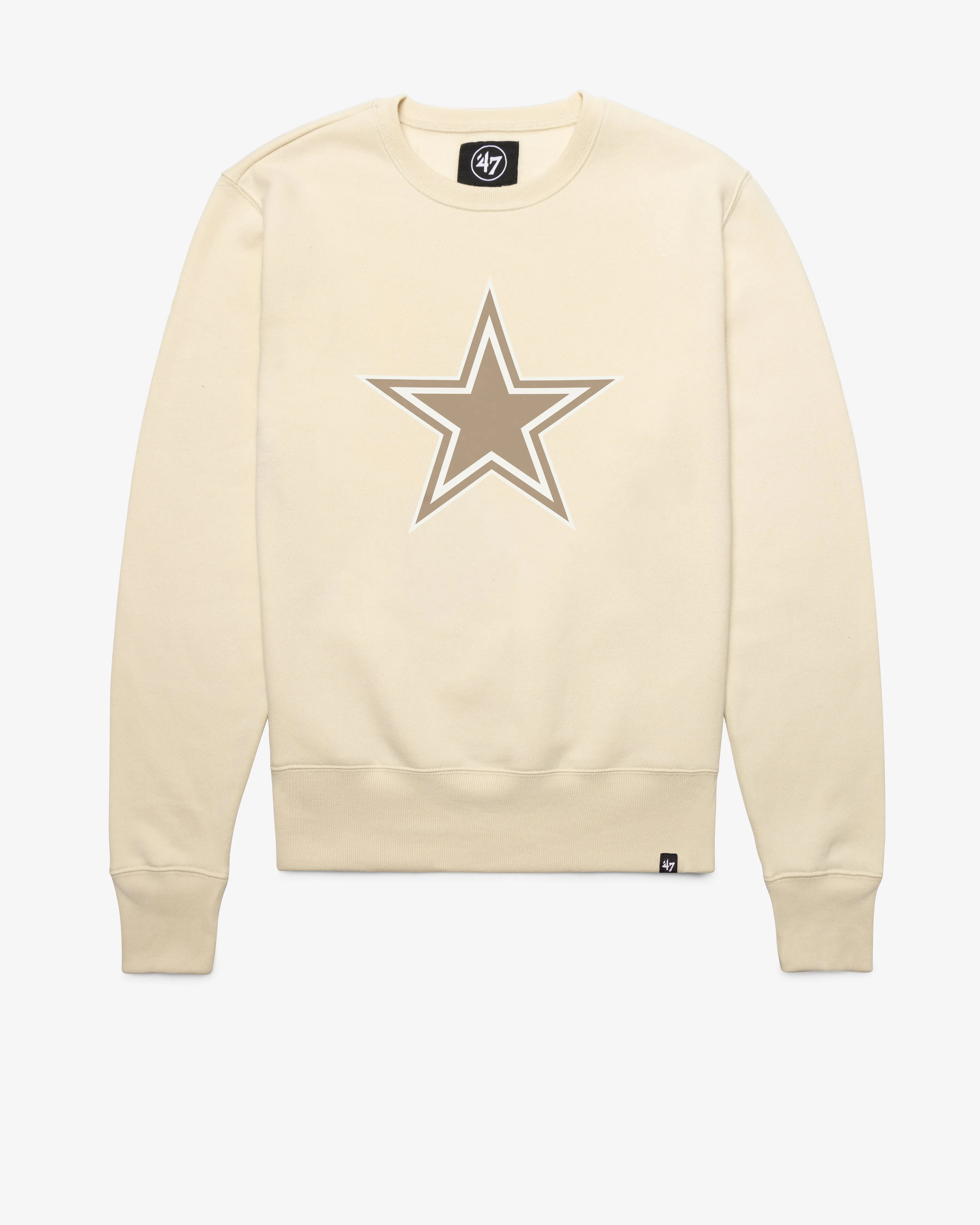 DALLAS COWBOYS IMPRINT '47 HEADLINE CREW sold by 47