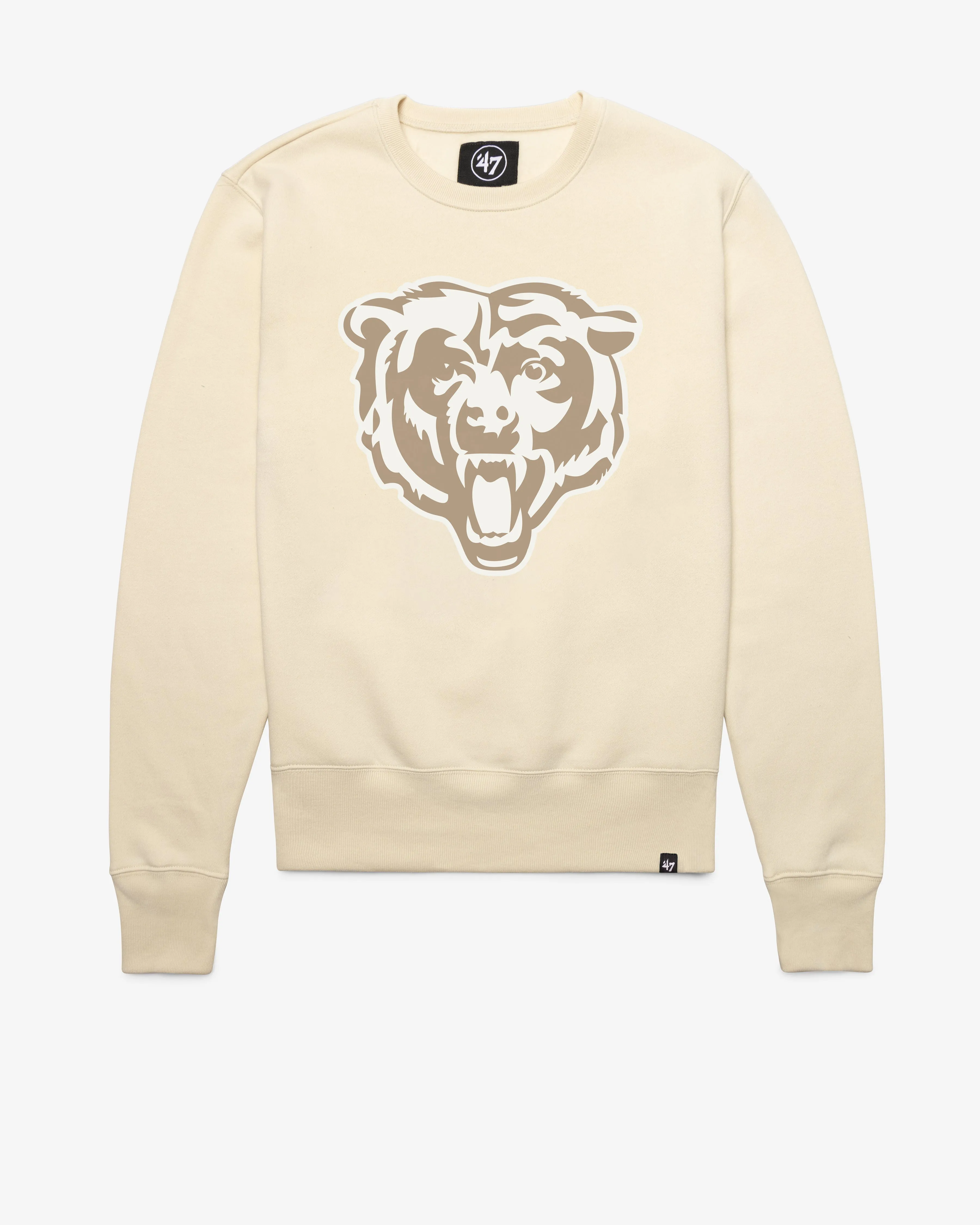 CHICAGO BEARS IMPRINT '47 HEADLINE CREW sold by 47