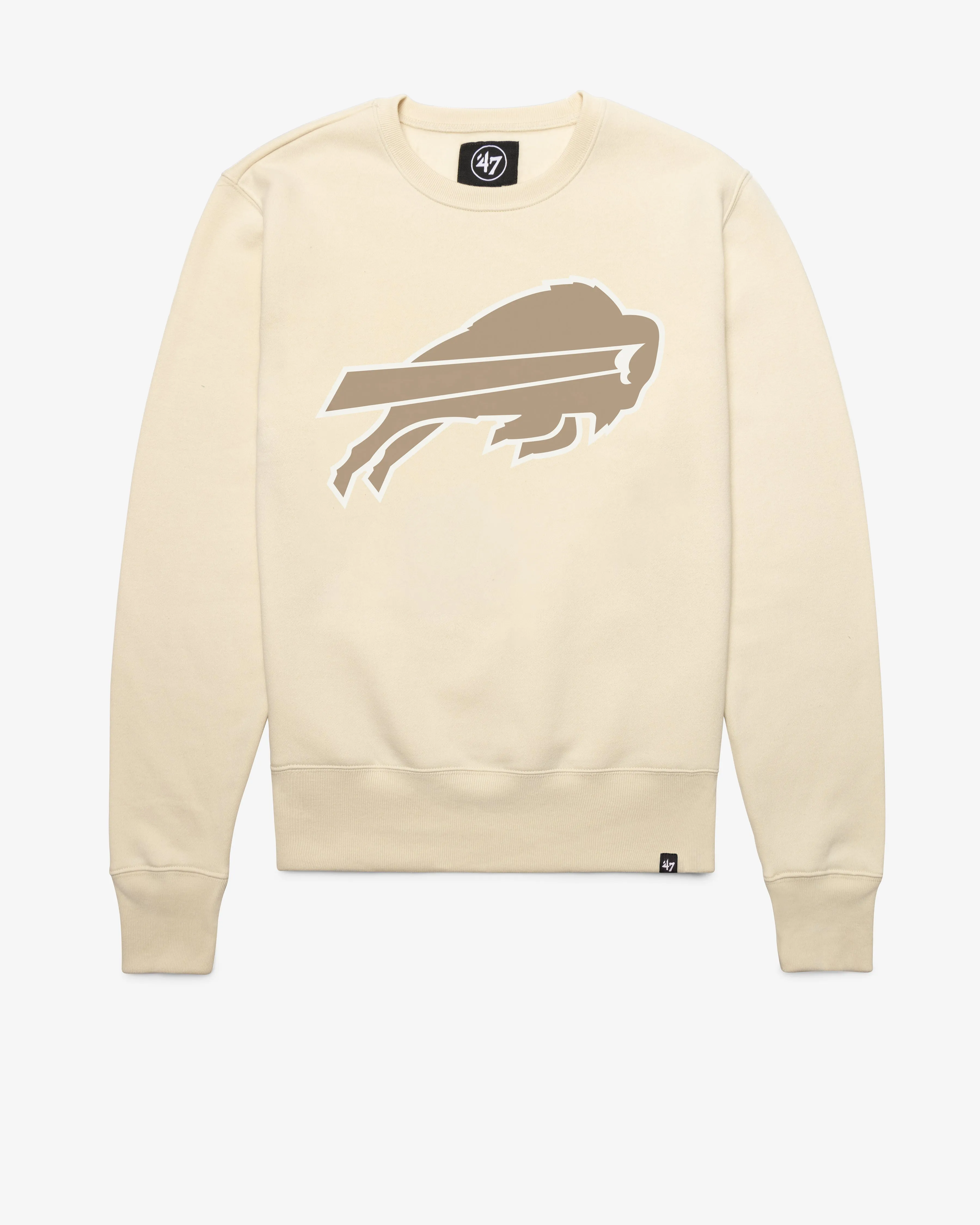 BUFFALO BILLS IMPRINT '47 HEADLINE CREW sold by 47