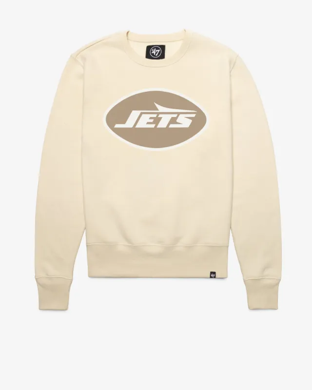 NEW YORK JETS IMPRINT '47 HEADLINE CREW sold by 47