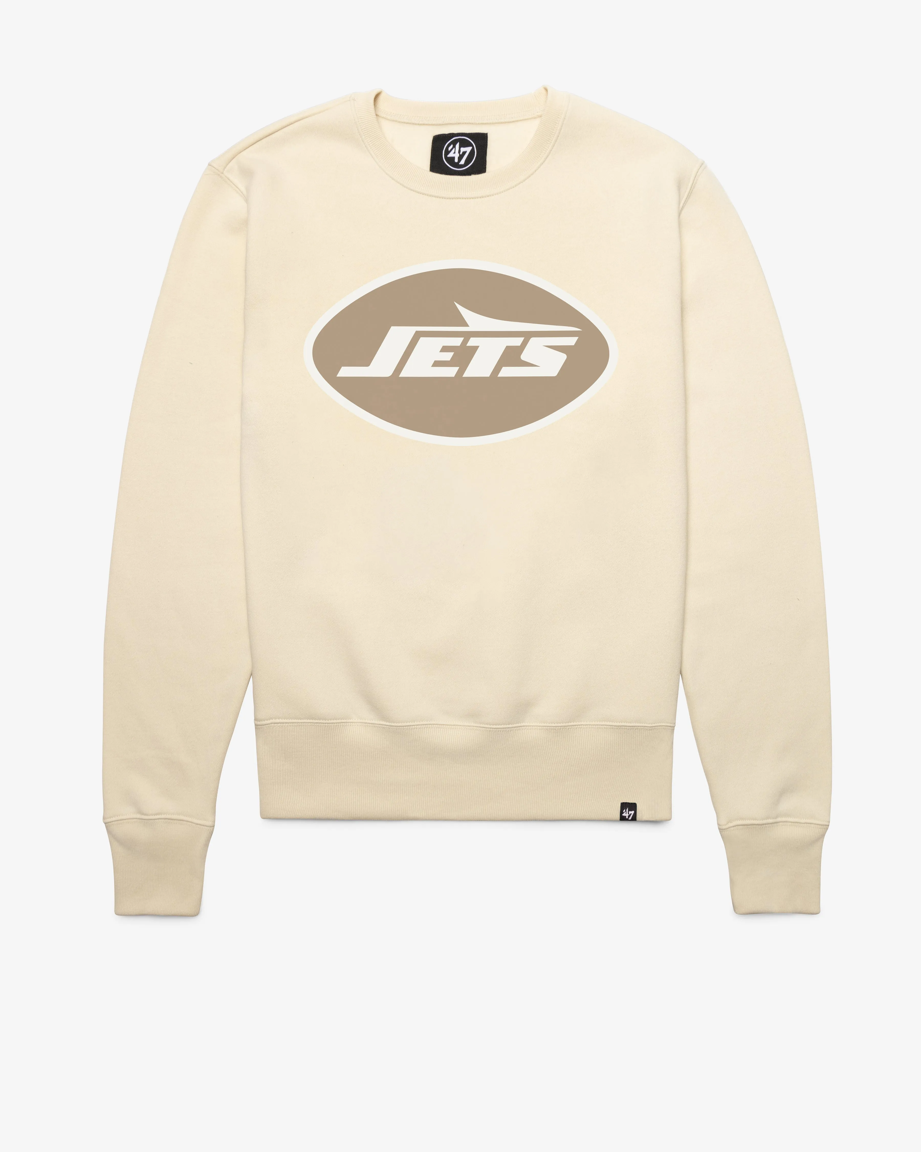 NEW YORK JETS IMPRINT '47 HEADLINE CREW sold by 47