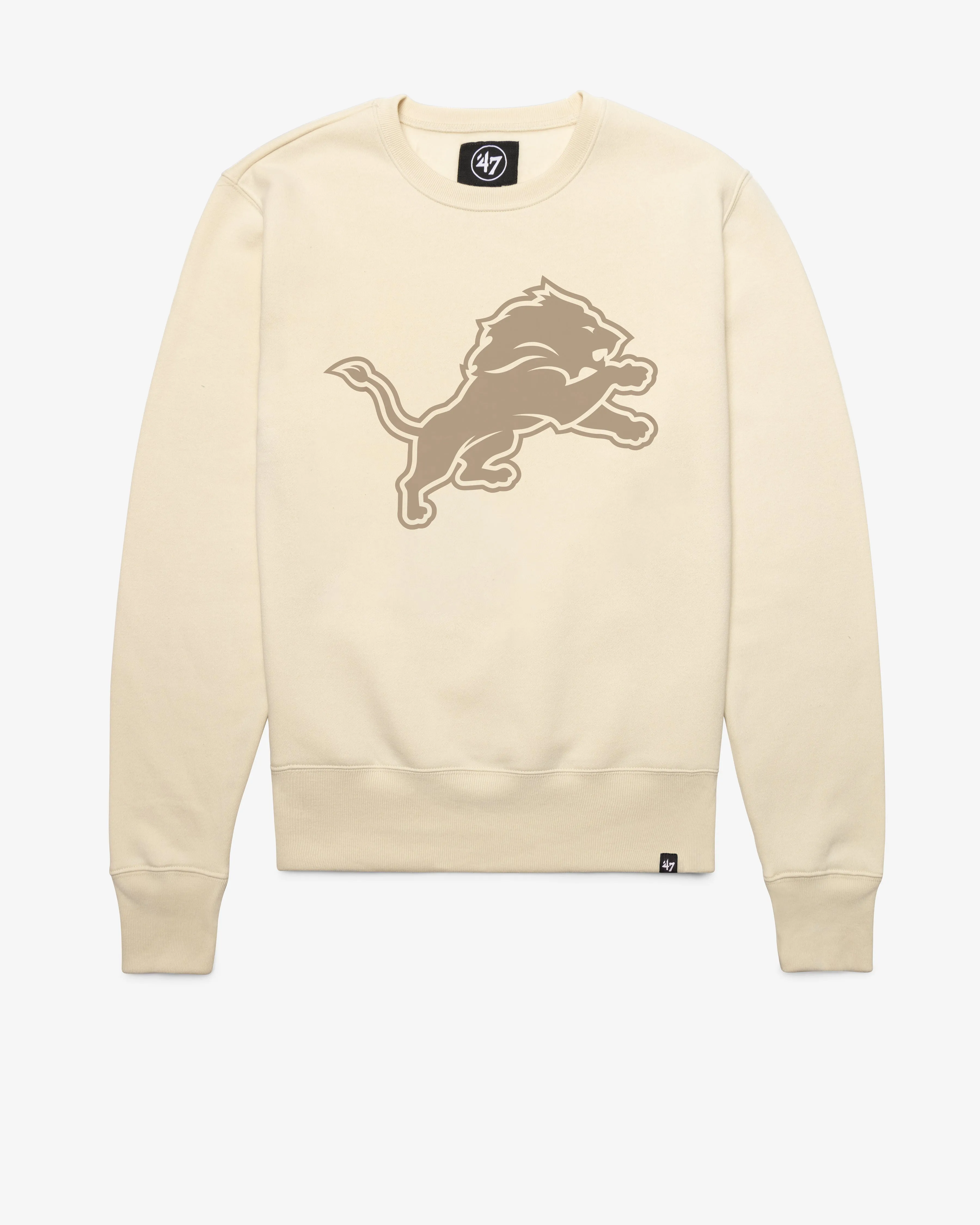 DETROIT LIONS IMPRINT '47 HEADLINE CREW sold by 47