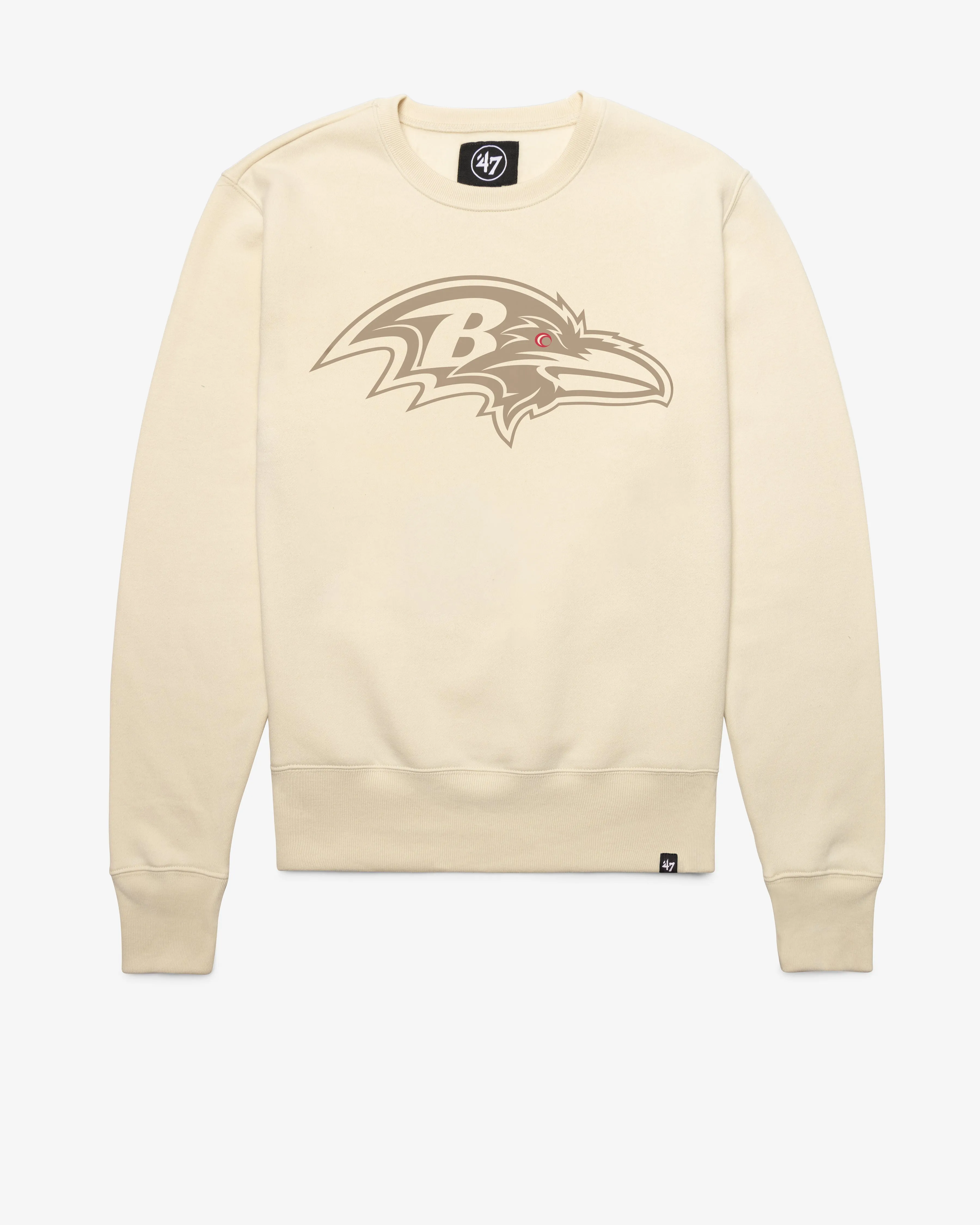 BALTIMORE RAVENS IMPRINT '47 HEADLINE CREW sold by 47
