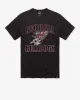 GEORGIA BULLDOGS VINTAGE OVERRUN '47 SCRUM TEE sold by 47