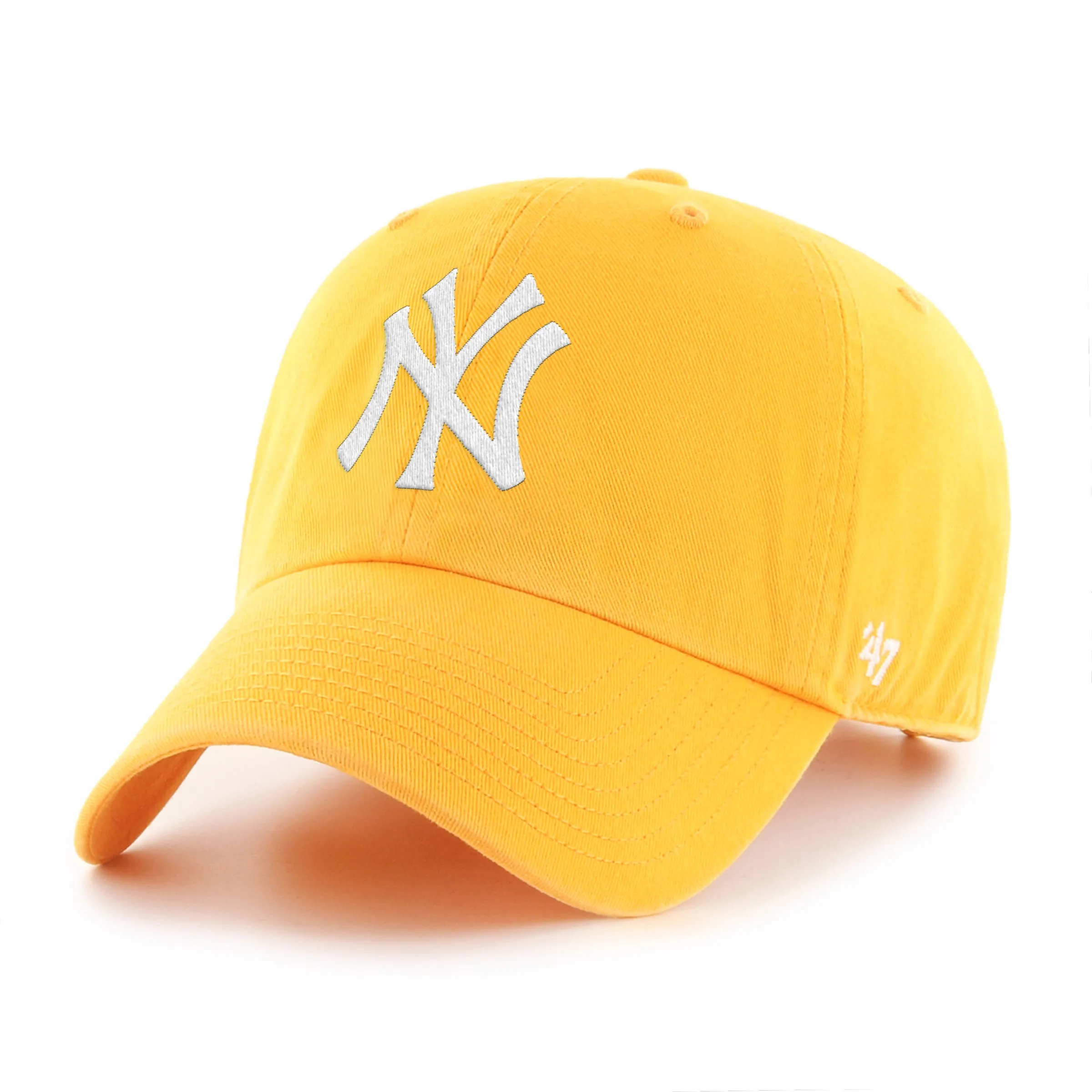 NEW YORK YANKEES '47 CLEAN UP sold by 47