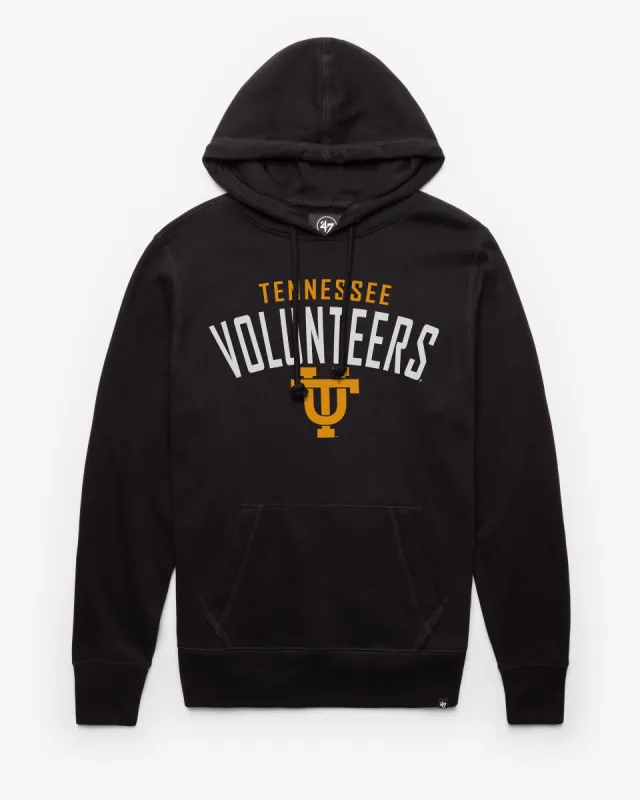 TENNESSEE VOLUNTEERS VINTAGE OUTRUSH '47 HEADLINE HOOD sold by 47