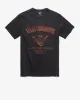 TEXAS LONGHORNS VINTAGE WIDE OPEN '47 FRANKLIN TEE sold by 47