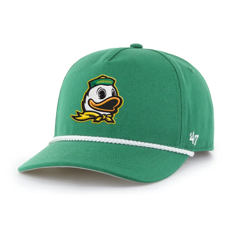 OREGON DUCKS ROPE '47 HITCH sold by 47