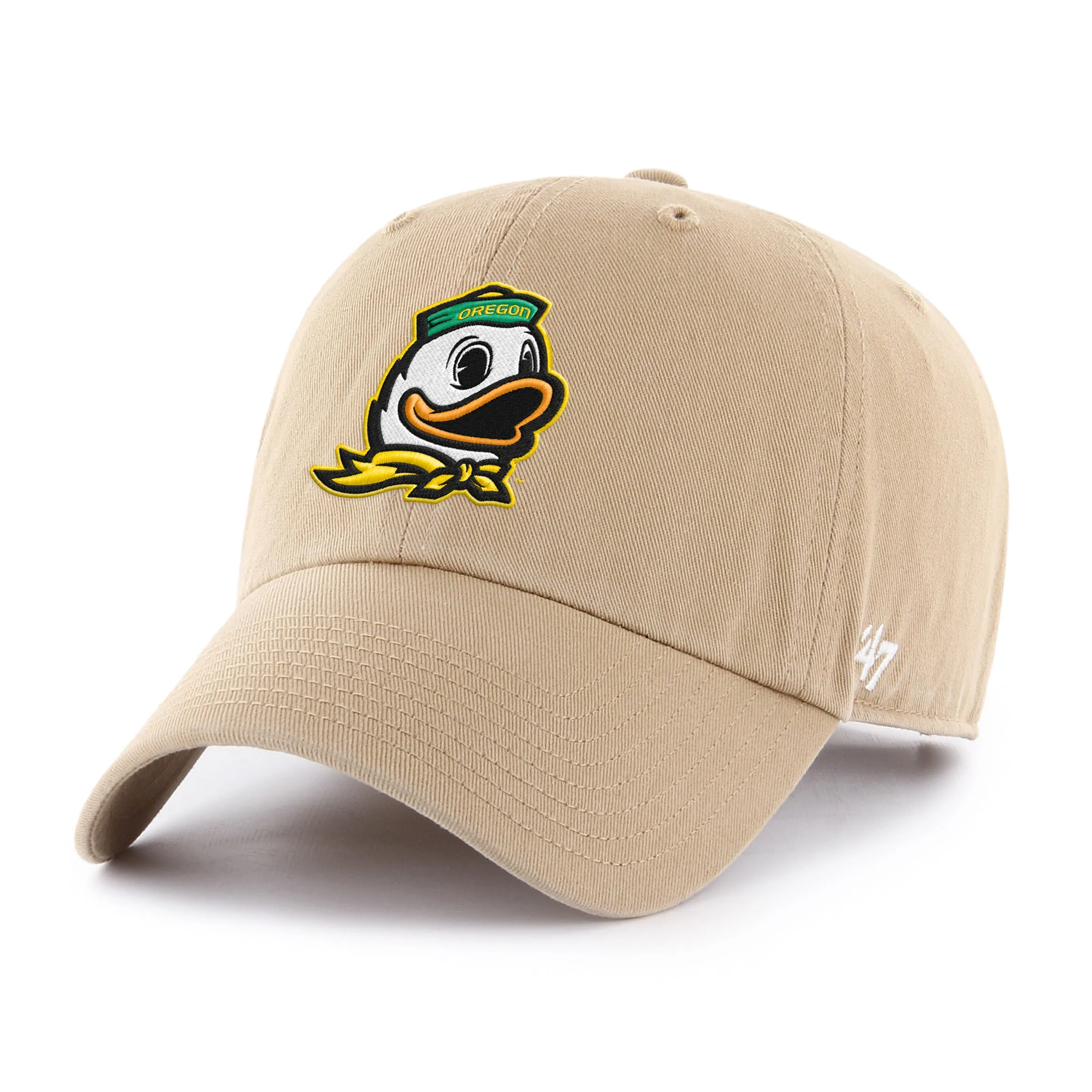 OREGON DUCKS '47 CLEAN UP sold by 47