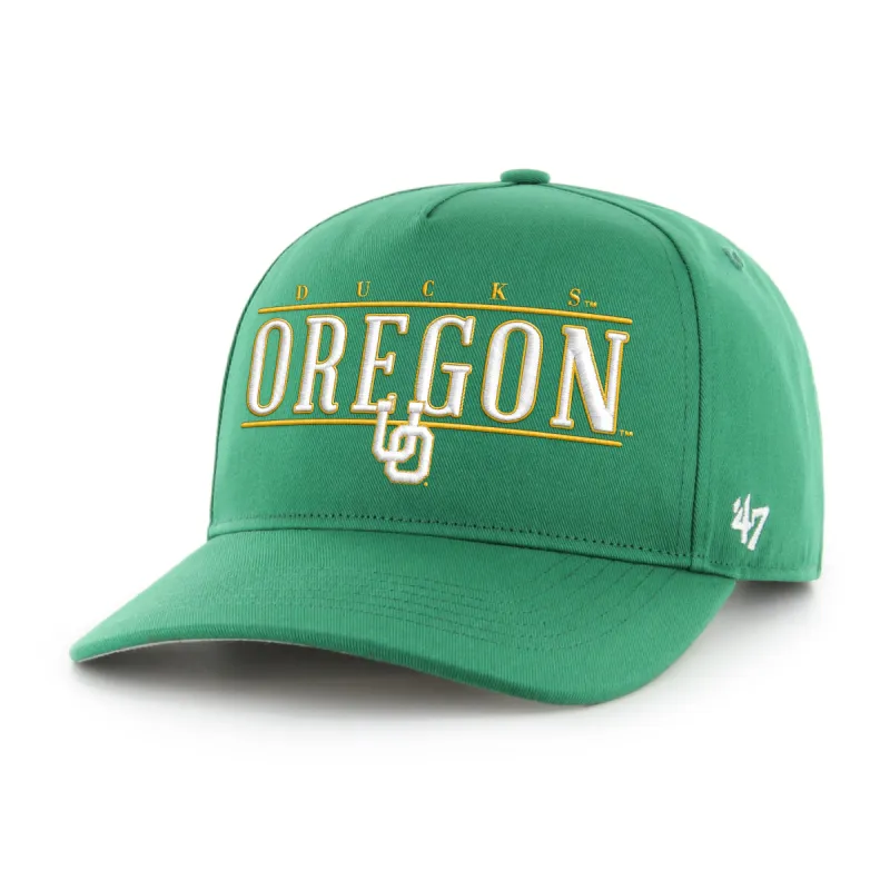 OREGON DUCKS CITY LINE '47 HITCH sold by 47