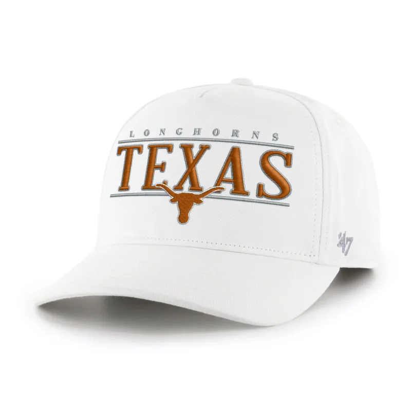 TEXAS LONGHORNS CITY LINE '47 HITCH sold by 47
