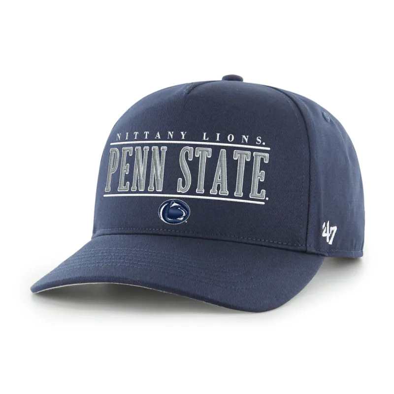 PENN STATE NITTANY LIONS CITY LINE '47 HITCH sold by 47
