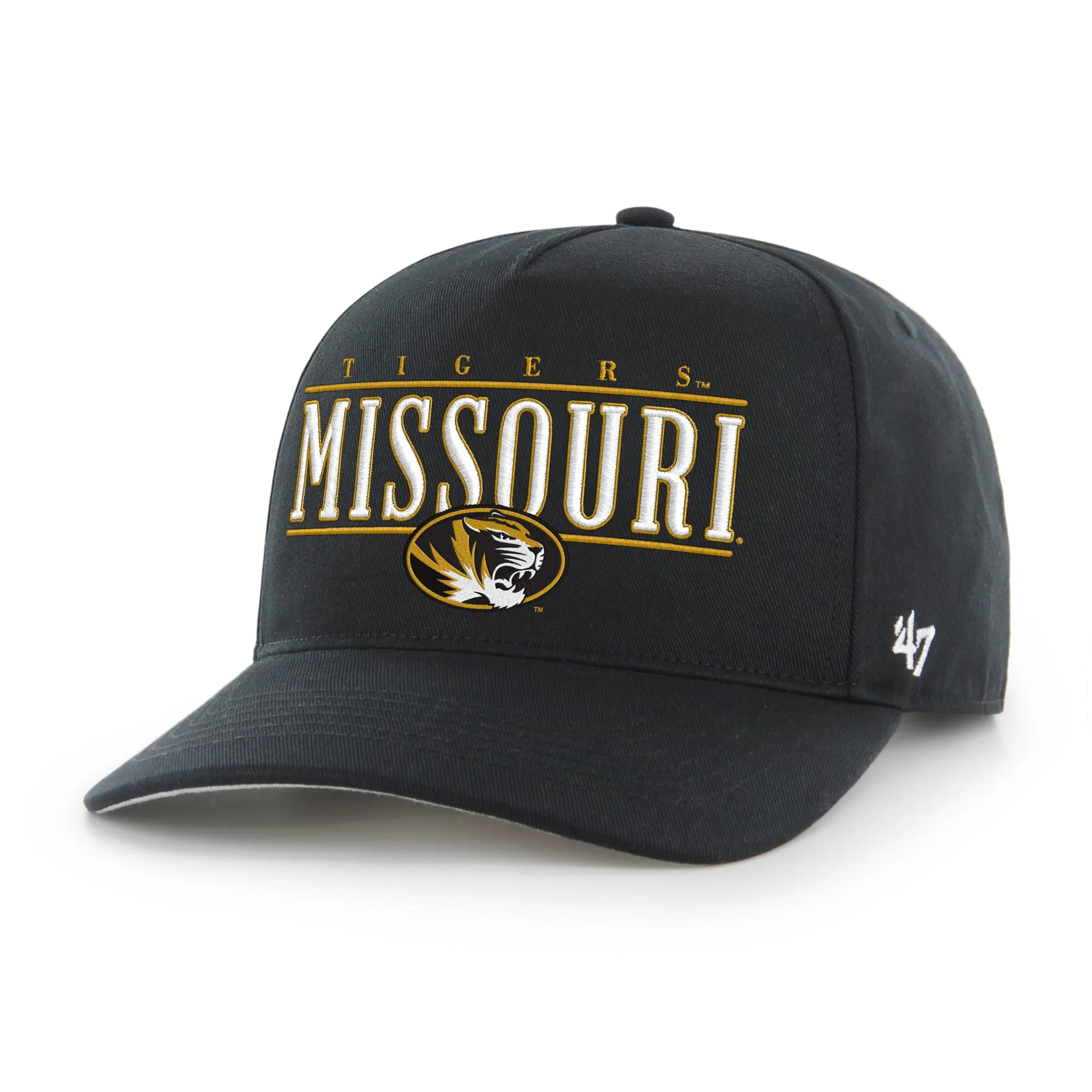 MISSOURI TIGERS CITY LINE '47 HITCH sold by 47