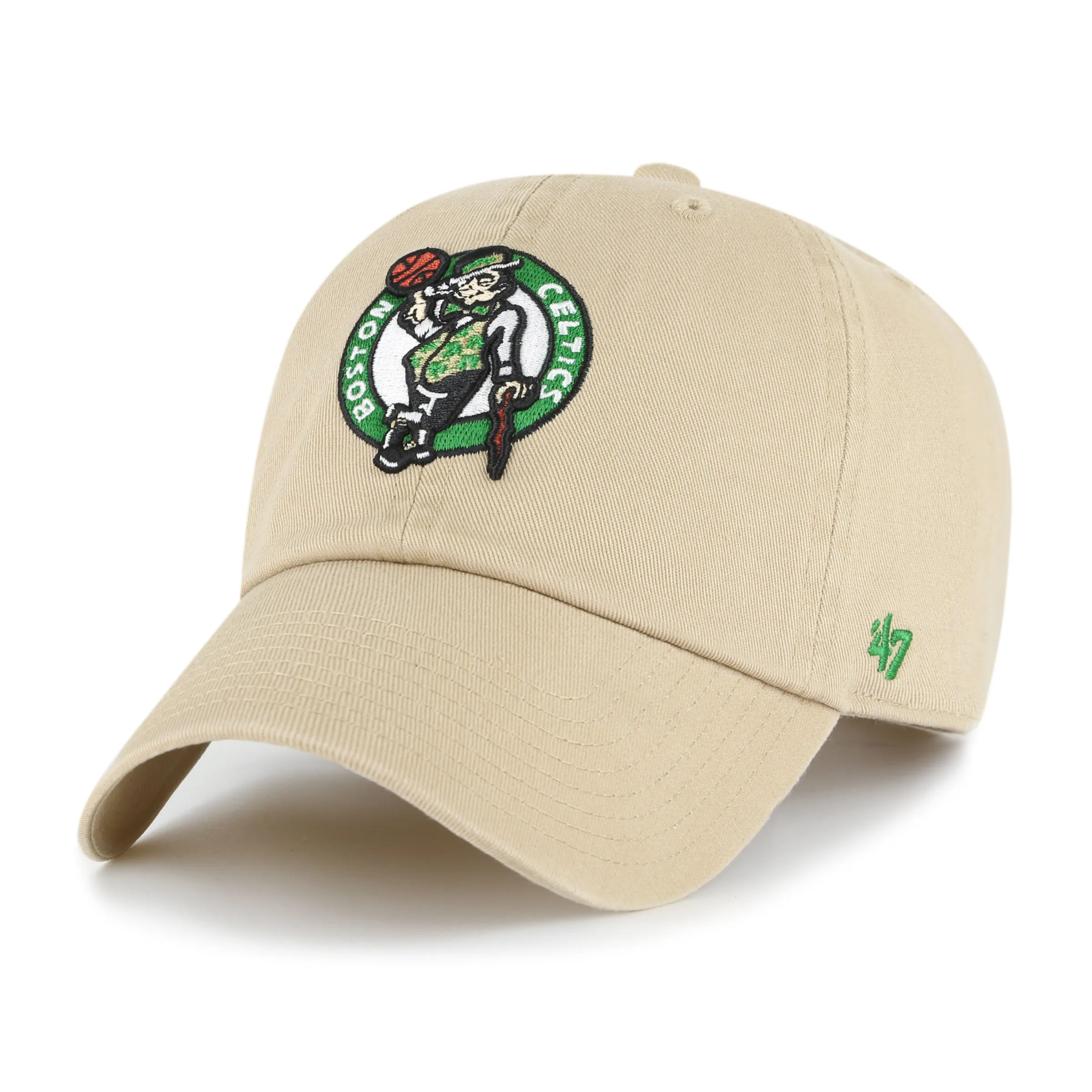 BOSTON CELTICS '47 CLEAN UP sold by 47