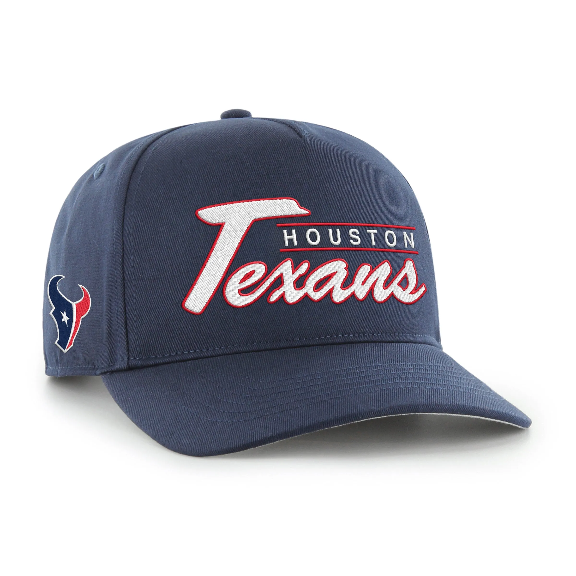 HOUSTON TEXANS DOUBLE HEADER '47 HITCH RF sold by 47