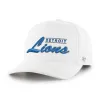 DETROIT LIONS DOUBLE HEADER '47 HTCH RF sold by 47