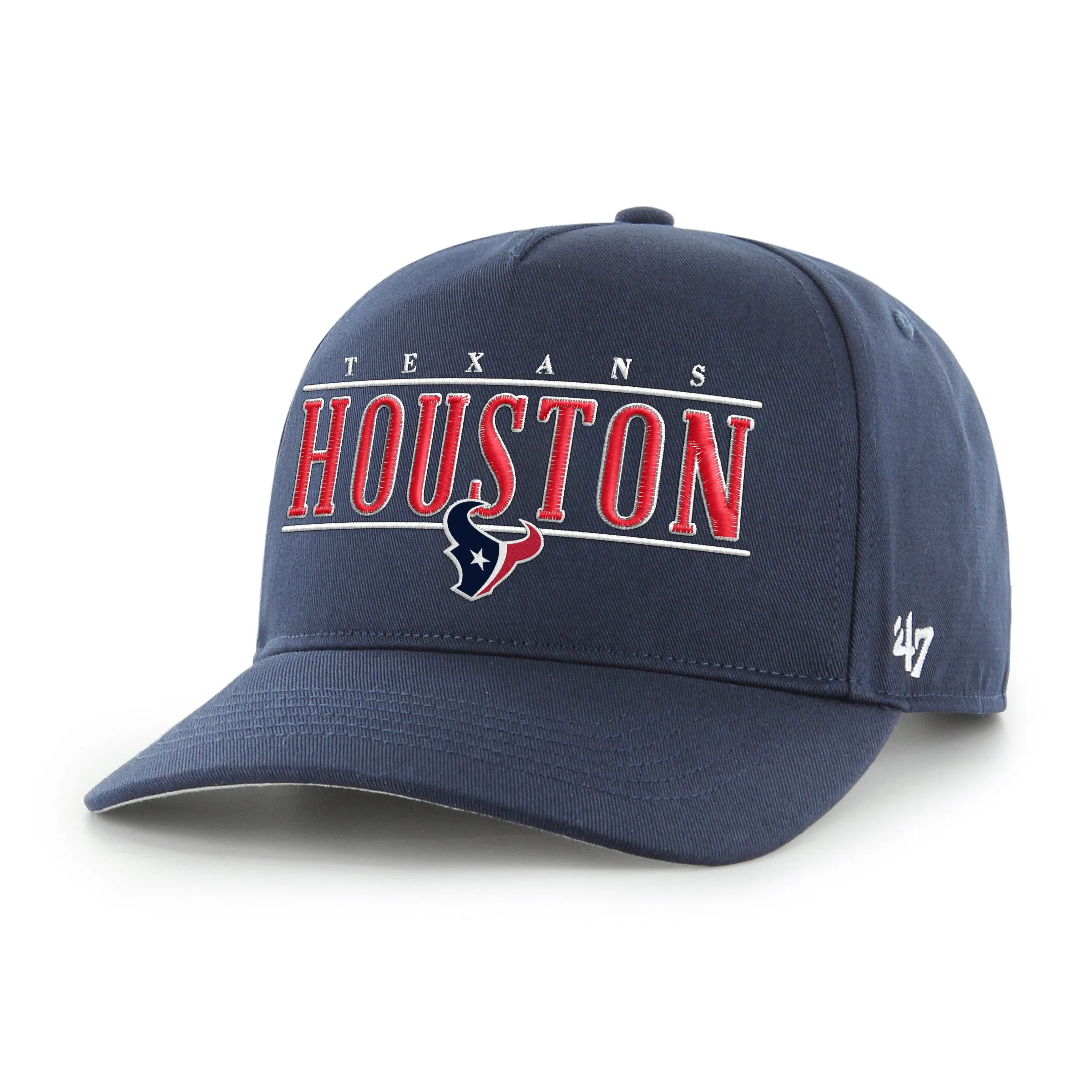 HOUSTON TEXANS CITY LINE '47 HITCH RF sold by 47