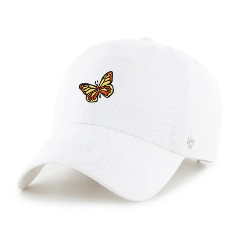 BUTTERFLY BASE RUNNER '47 CLEAN UP sold by 47