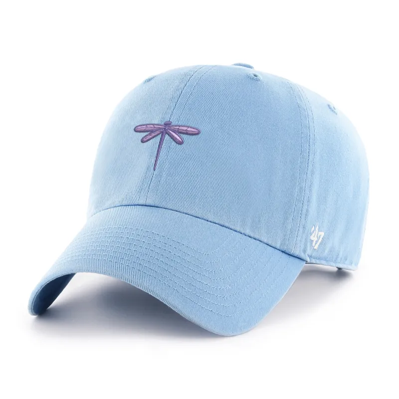 DRAGON FLY BASE RUNNER ICON 47 CLEAN UP sold by 47