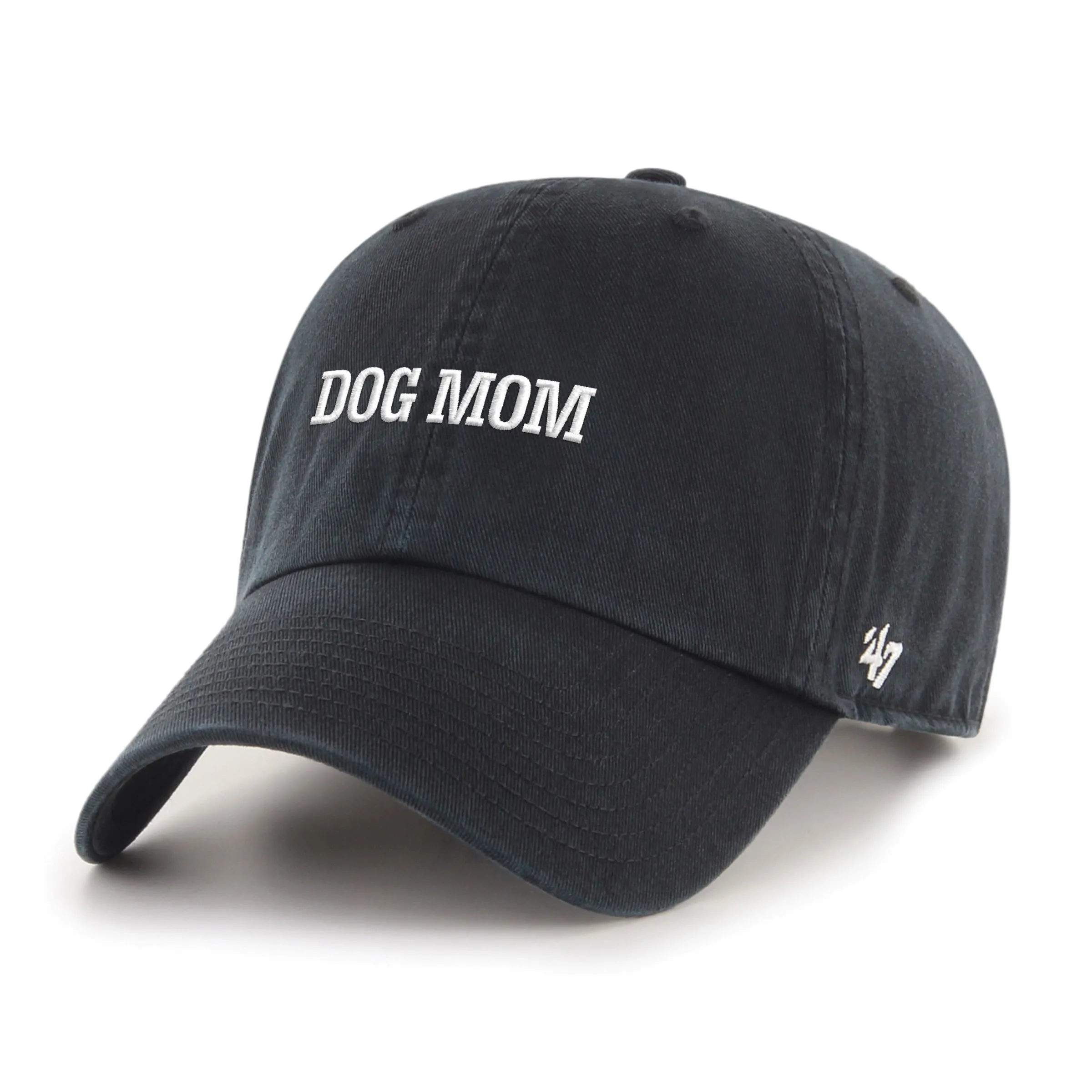 DOG MOM BASE RUNNER ICON '47 CLEAN UP sold by 47