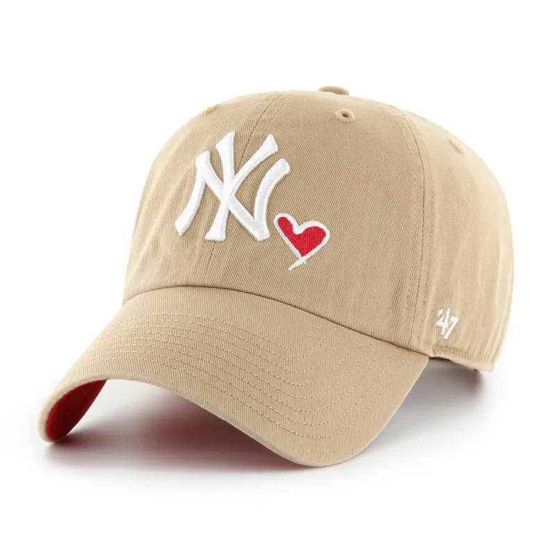 NEW YORK YANKEES ICON '47 CLEAN UP sold by 47