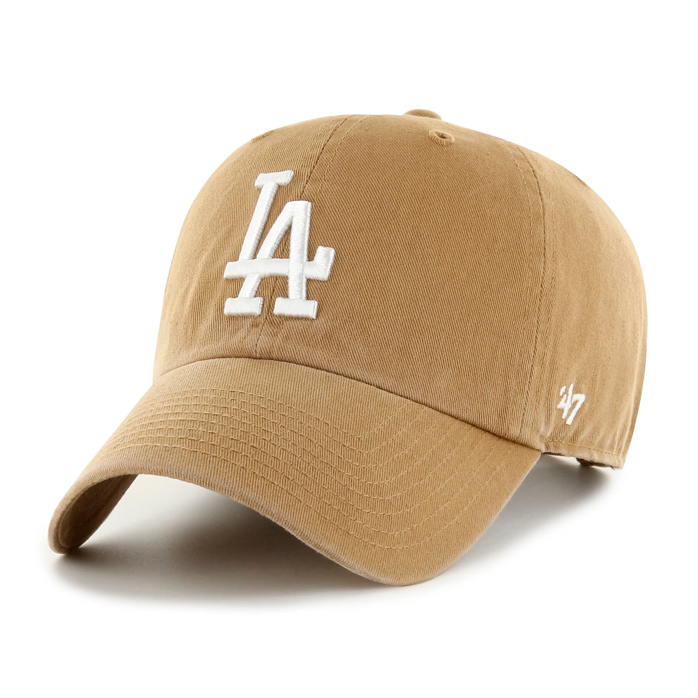 LOS ANGELES DODGERS '47 CLEAN UP sold by 47