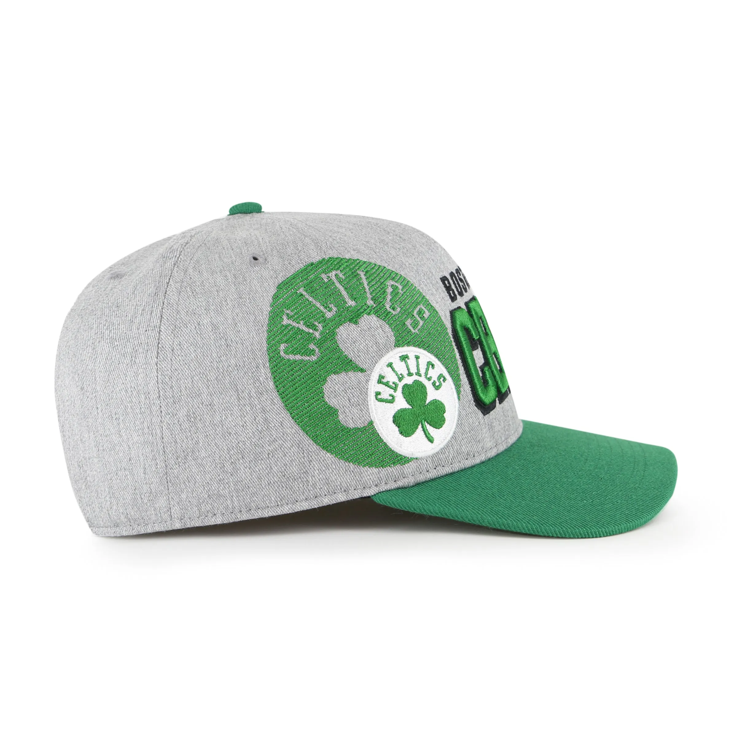 BOSTON CELTICS OVERSHADOW '47 HITCH sold by 47 product image thumbnail 2