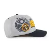 DENVER NUGGETS OVERSHADOW '47 HITCH sold by 47