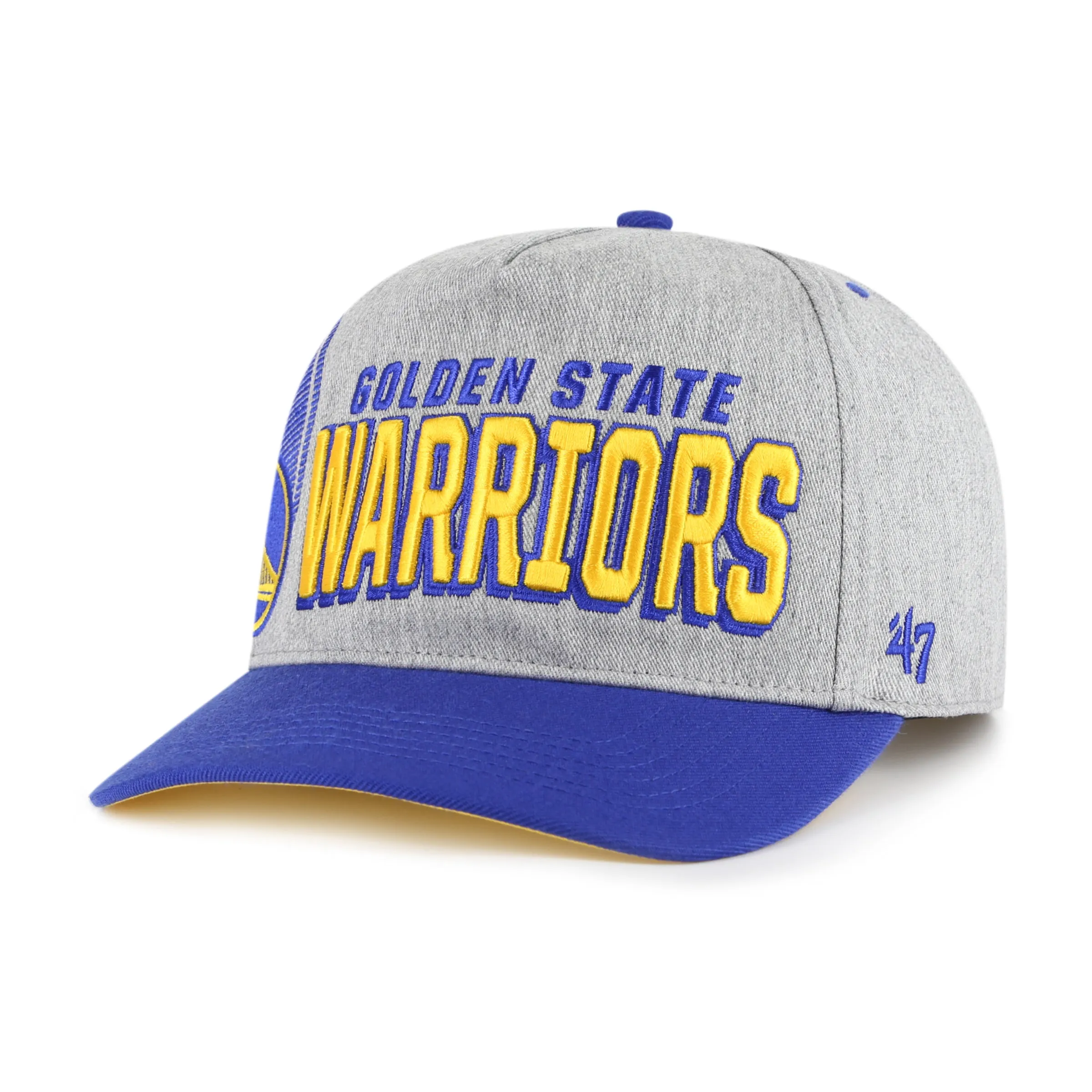 GOLDEN STATE WARRIORS OVERSHADOW '47 HITCH sold by 47 product image thumbnail 4