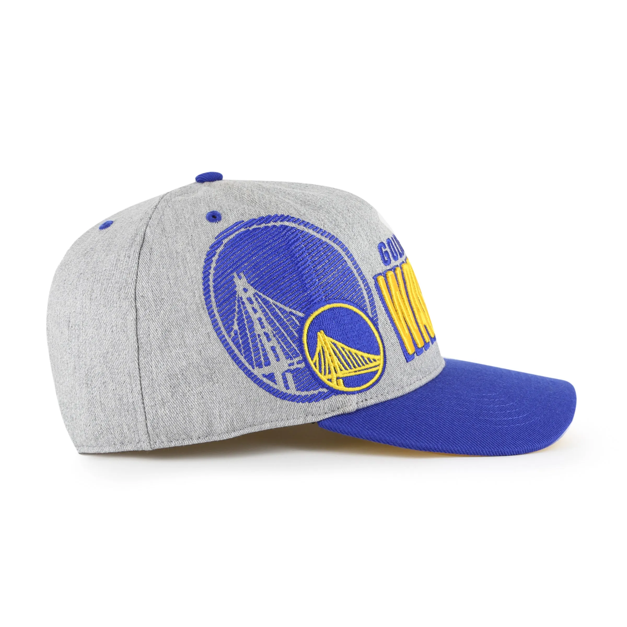 GOLDEN STATE WARRIORS OVERSHADOW '47 HITCH sold by 47 product image thumbnail 2
