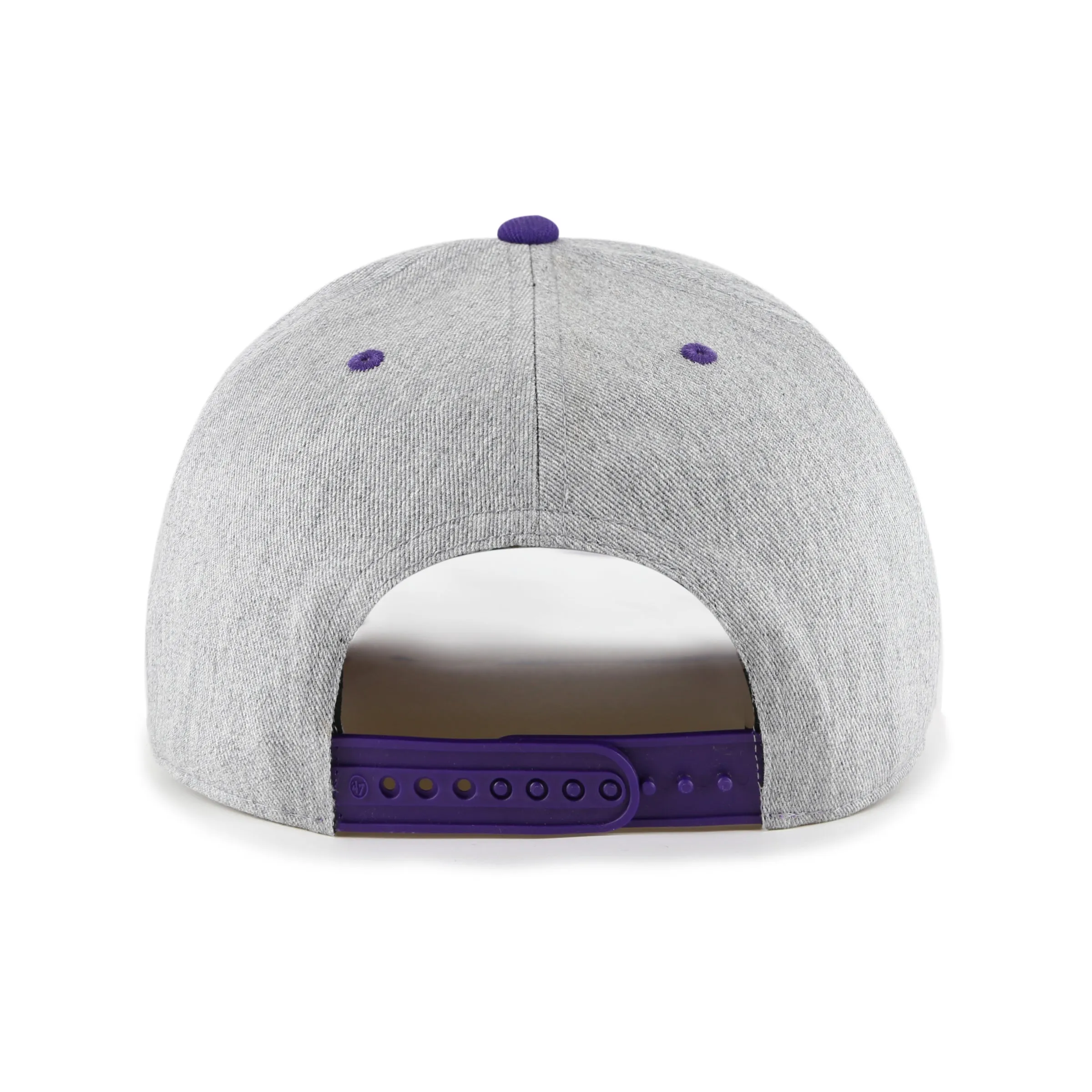 LOS ANGELES LAKERS OVERSHADOW '47 HITCH sold by 47 product image thumbnail 3