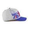 PHILADELPHIA 76ERS OVERSHADOW '47 HITCH sold by 47