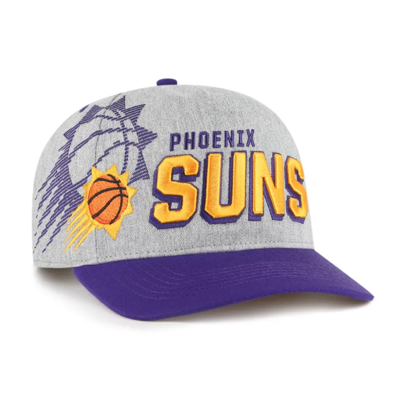 PHOENIX SUNS OVERSHADOW '47 HITCH sold by 47