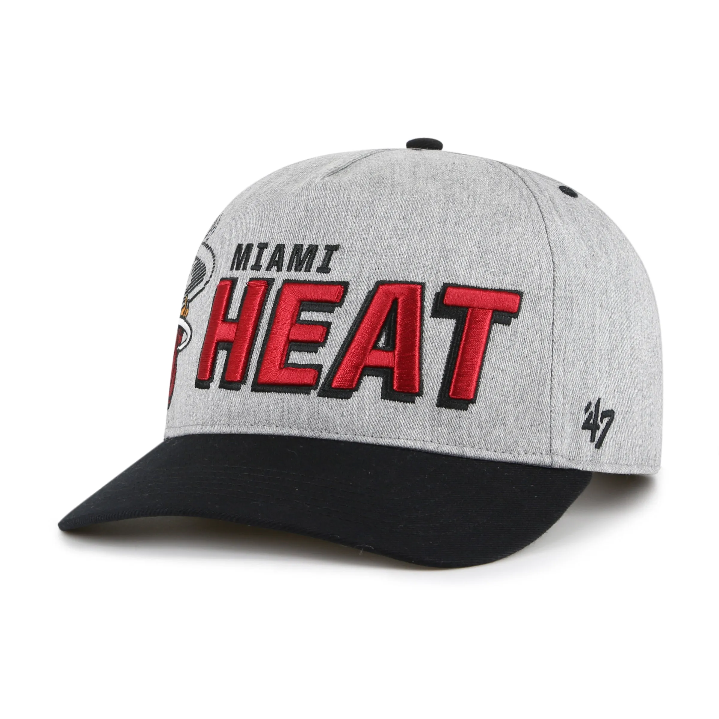 MIAMI HEAT OVERSHADOW '47 HITCH sold by 47 product image thumbnail 4