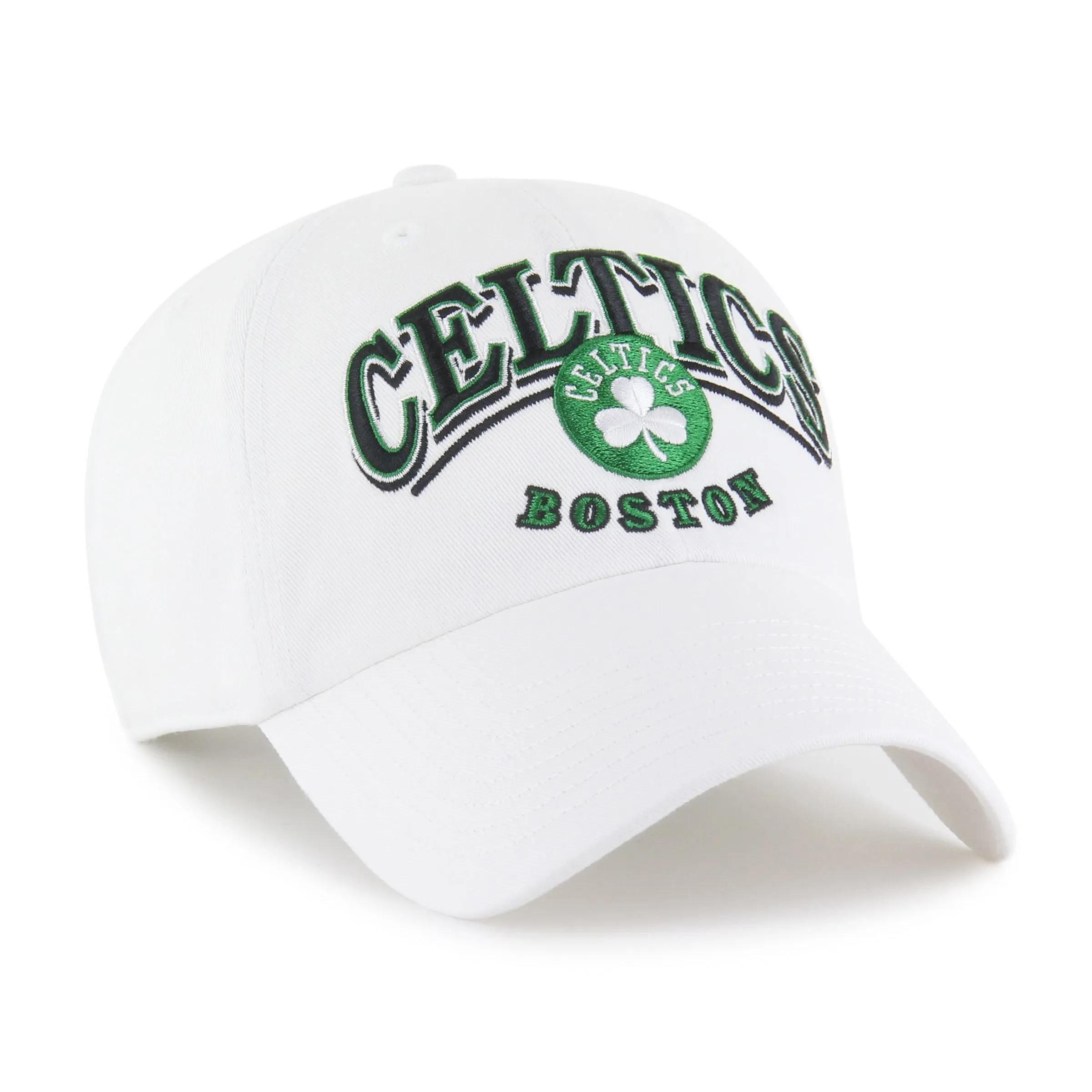 BOSTON CELTICS STARK '47 CLEAN UP sold by 47 product image thumbnail 3