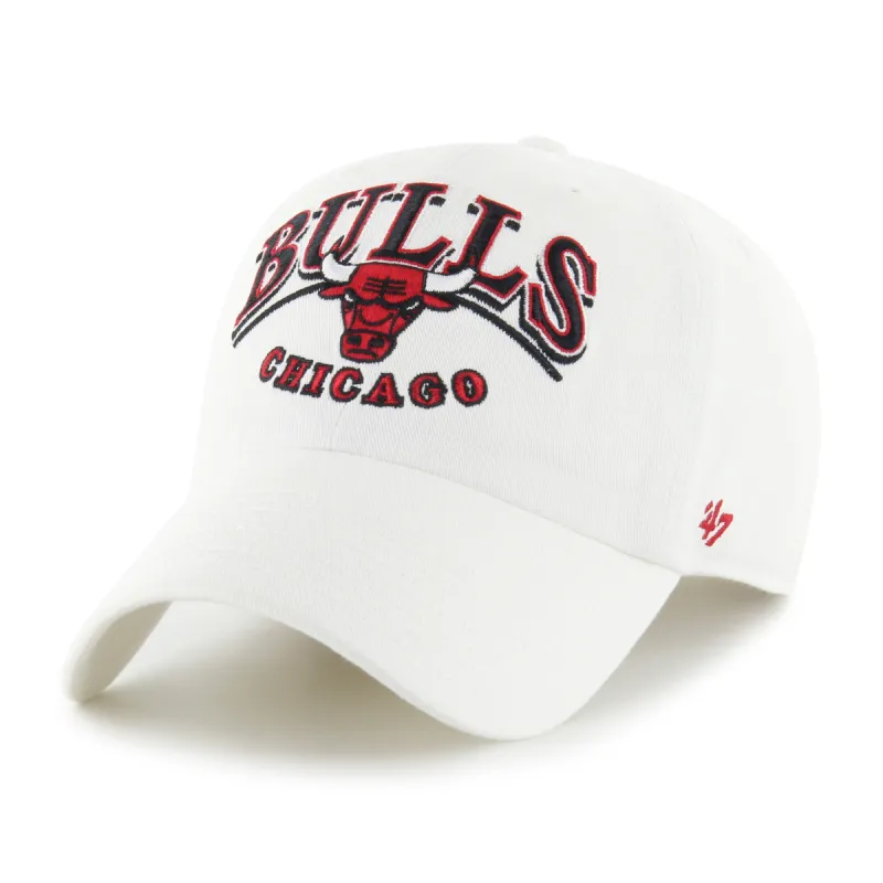 CHICAGO BULLS STARK '47 CLEAN UP sold by 47