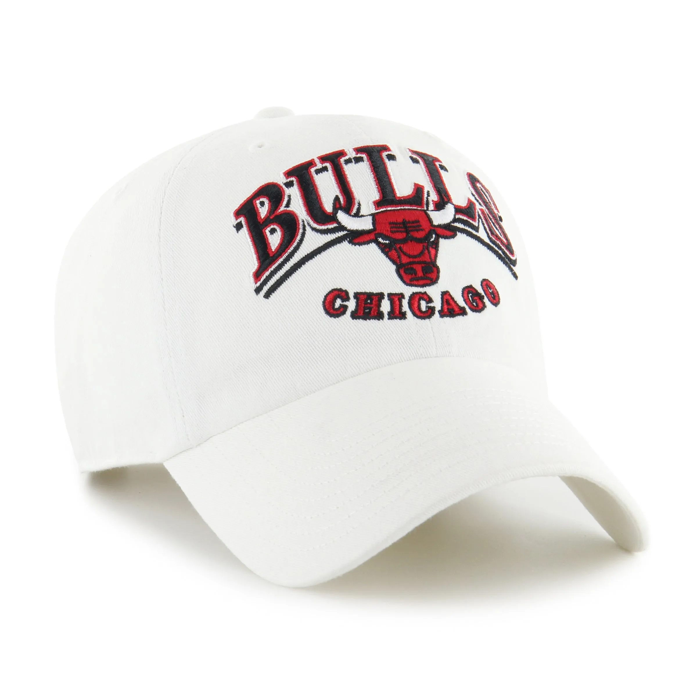 CHICAGO BULLS STARK '47 CLEAN UP sold by 47 product image thumbnail 3